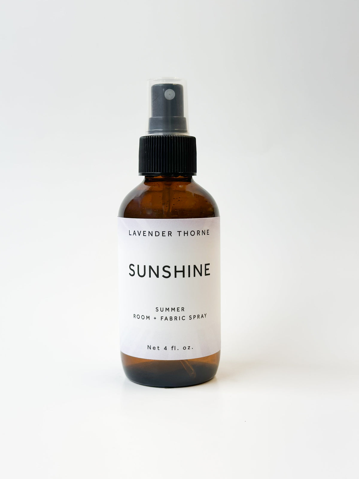 Sunshine (Room and Fabric Spray) - Sample