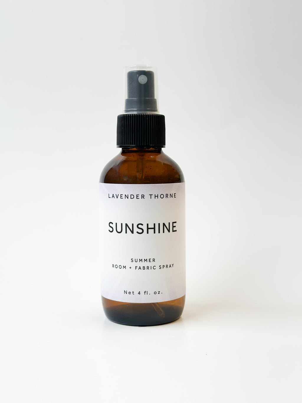 Sunshine (Room and Fabric Spray)