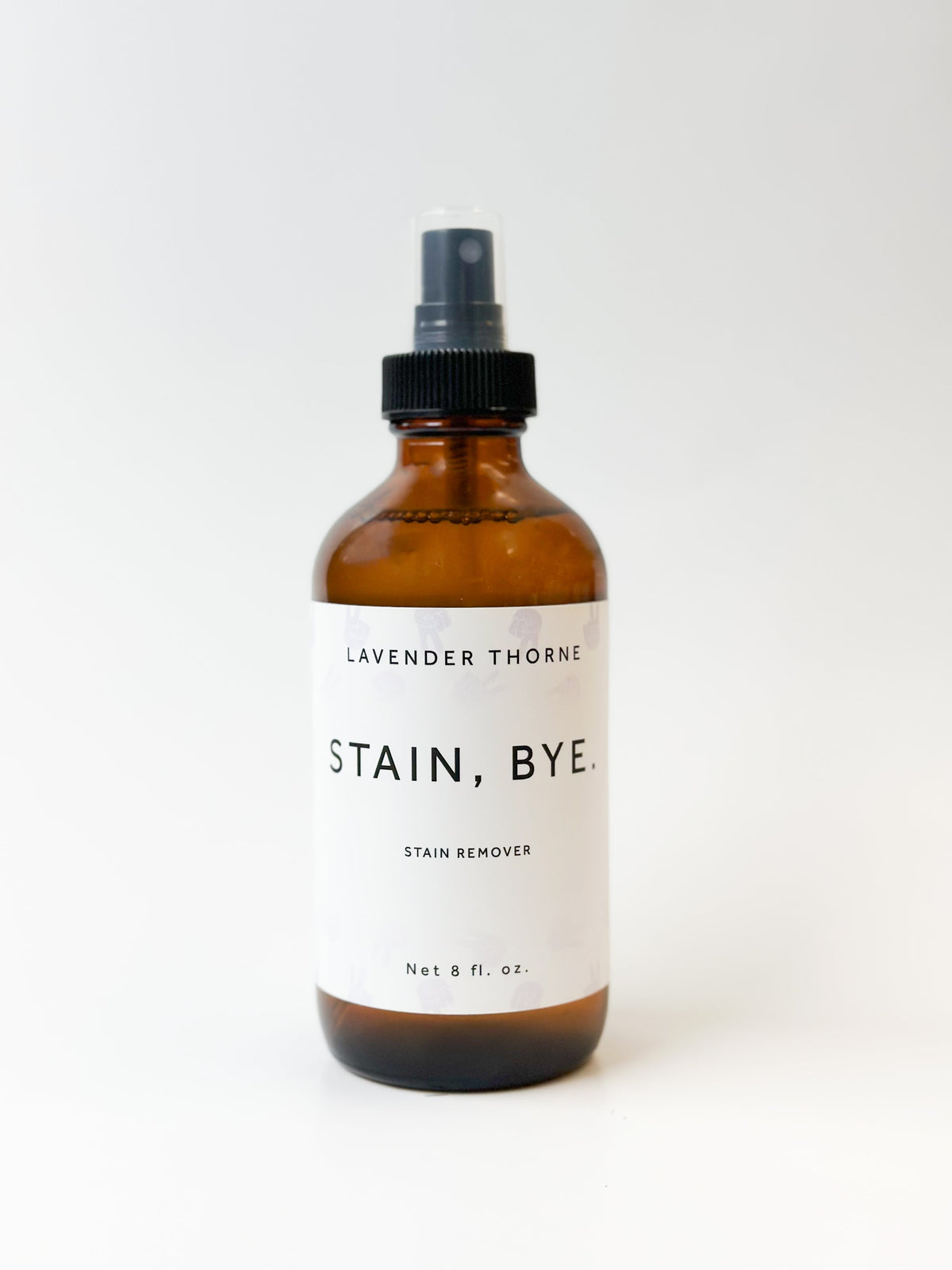 Stain, Bye