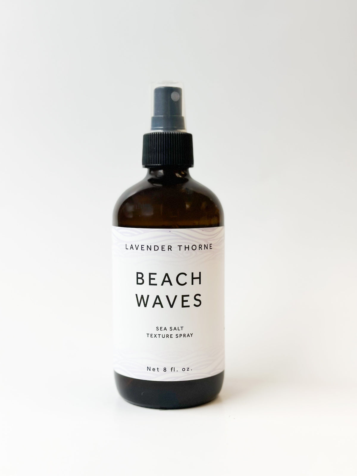 Beach Waves (Style Spray)