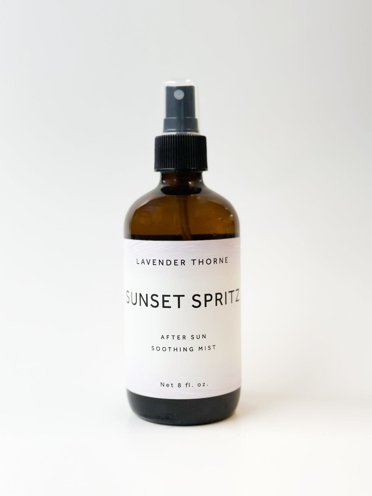 Sunset Spritz (After-Sun Spray) - Sample