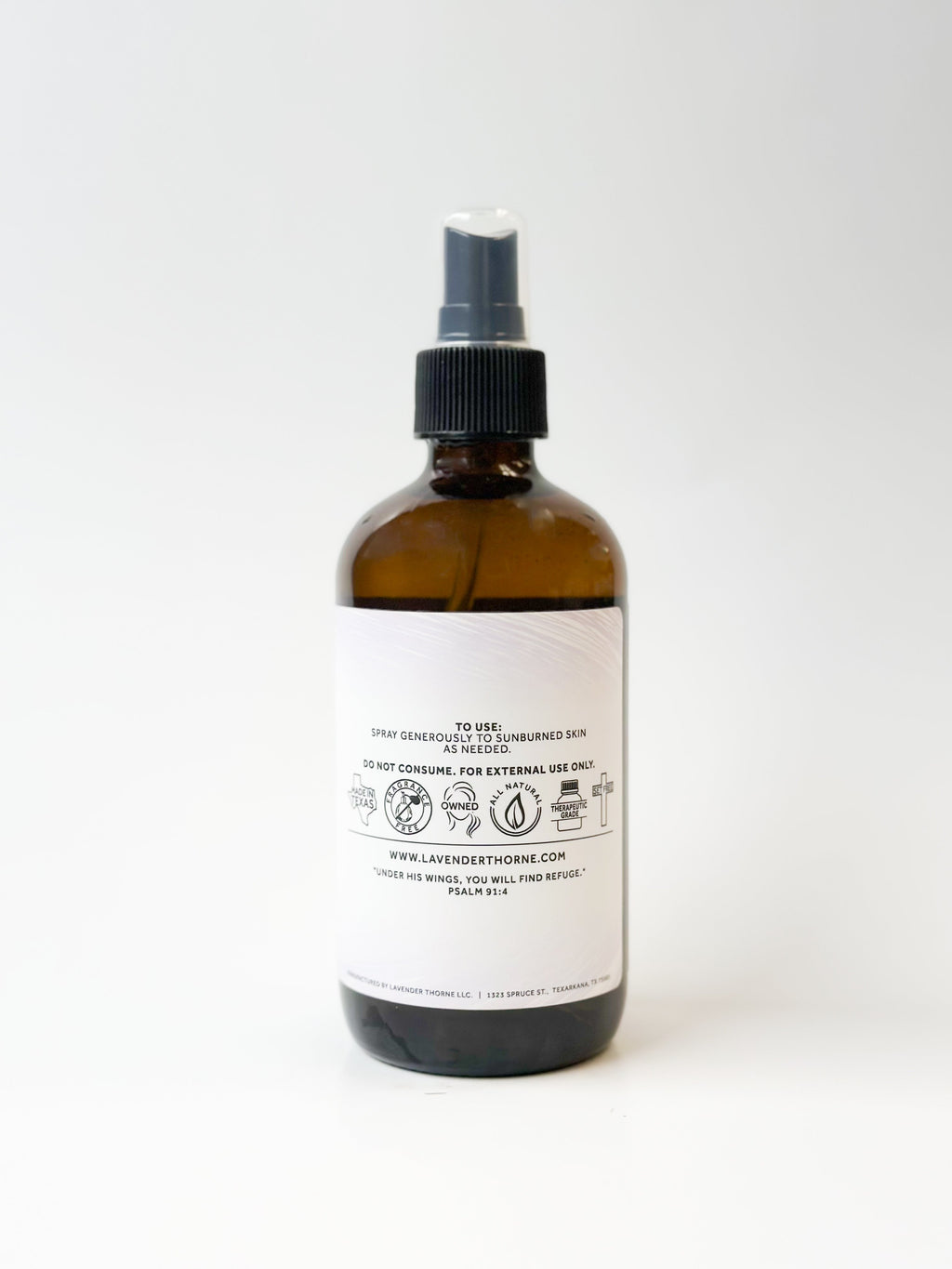 Sunset Spritz (After-Sun Spray) - Sample