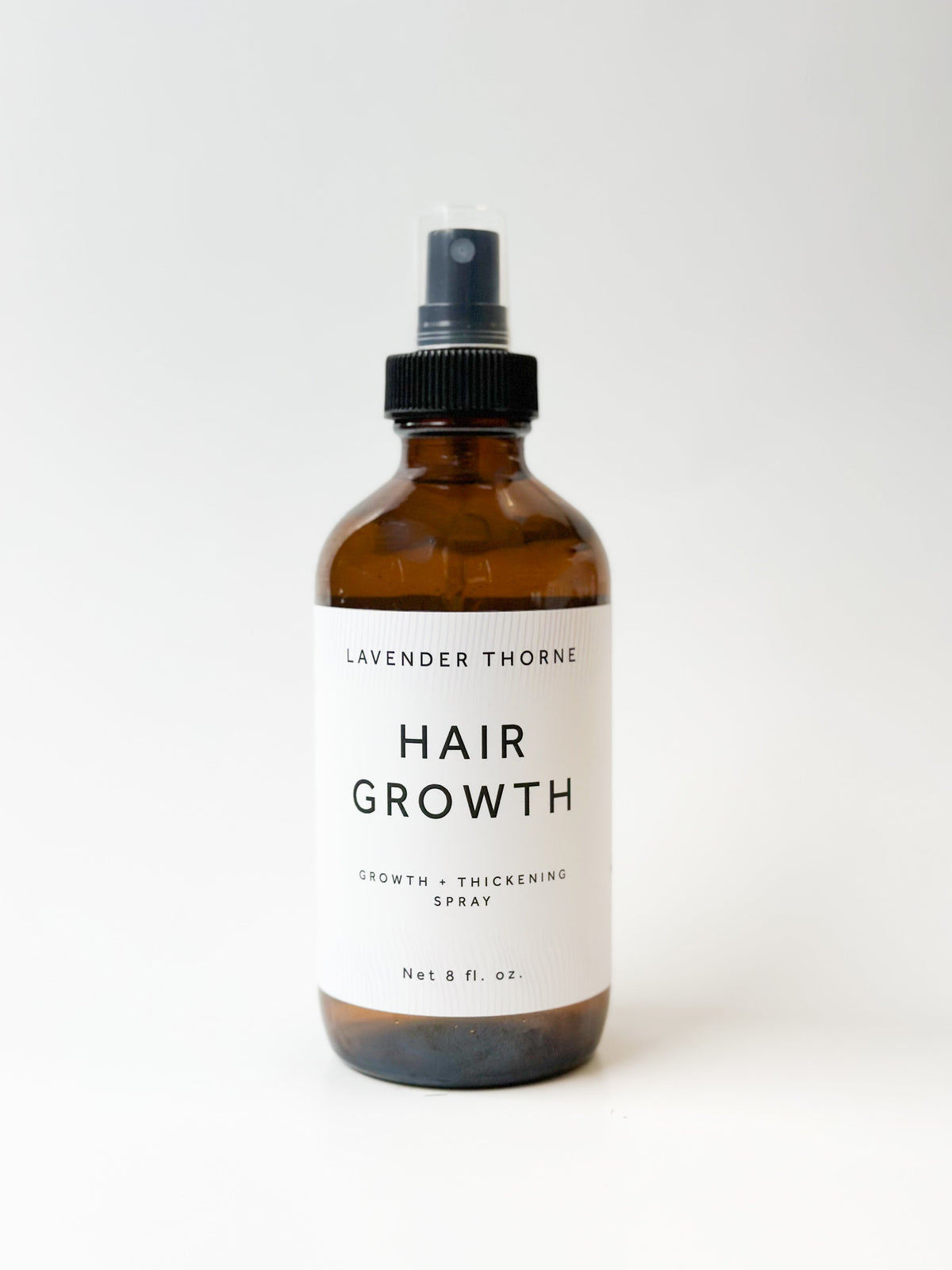 Hair Growth - Sample
