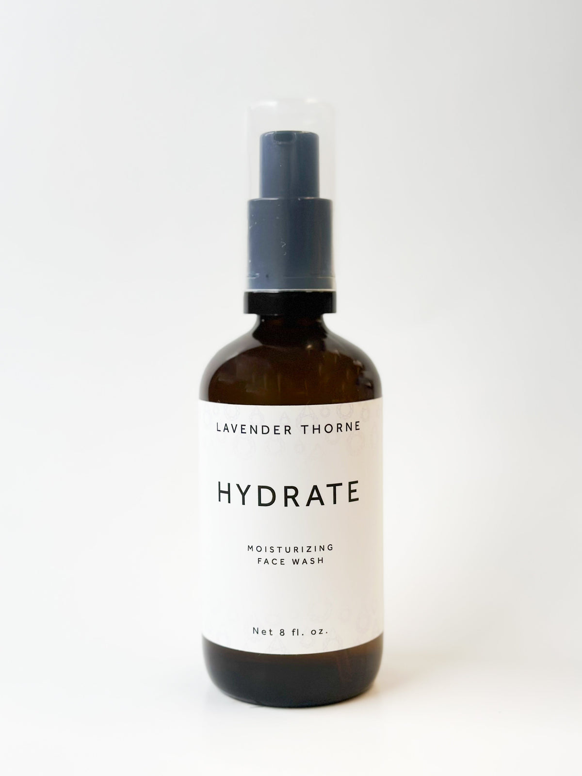 Hydrate (Facial Cleanser)