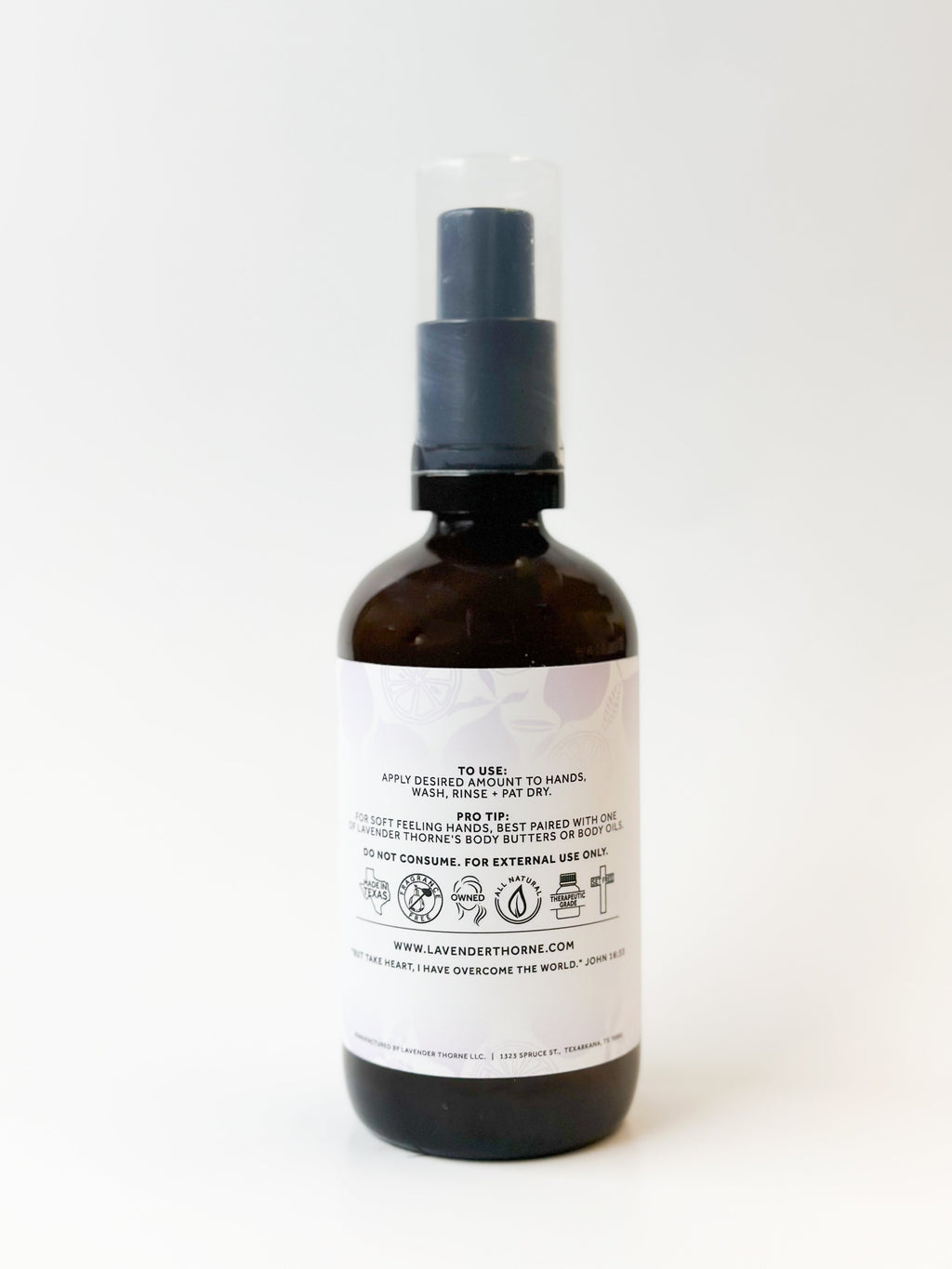 The Soap Collective
