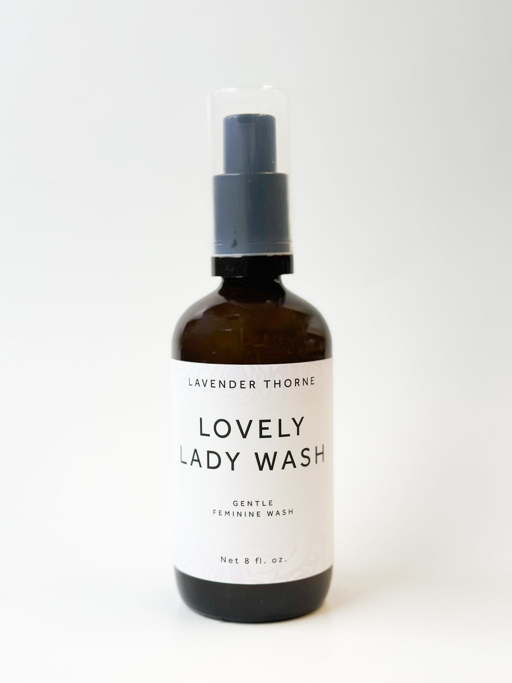Lovely Lady Wash - Sample