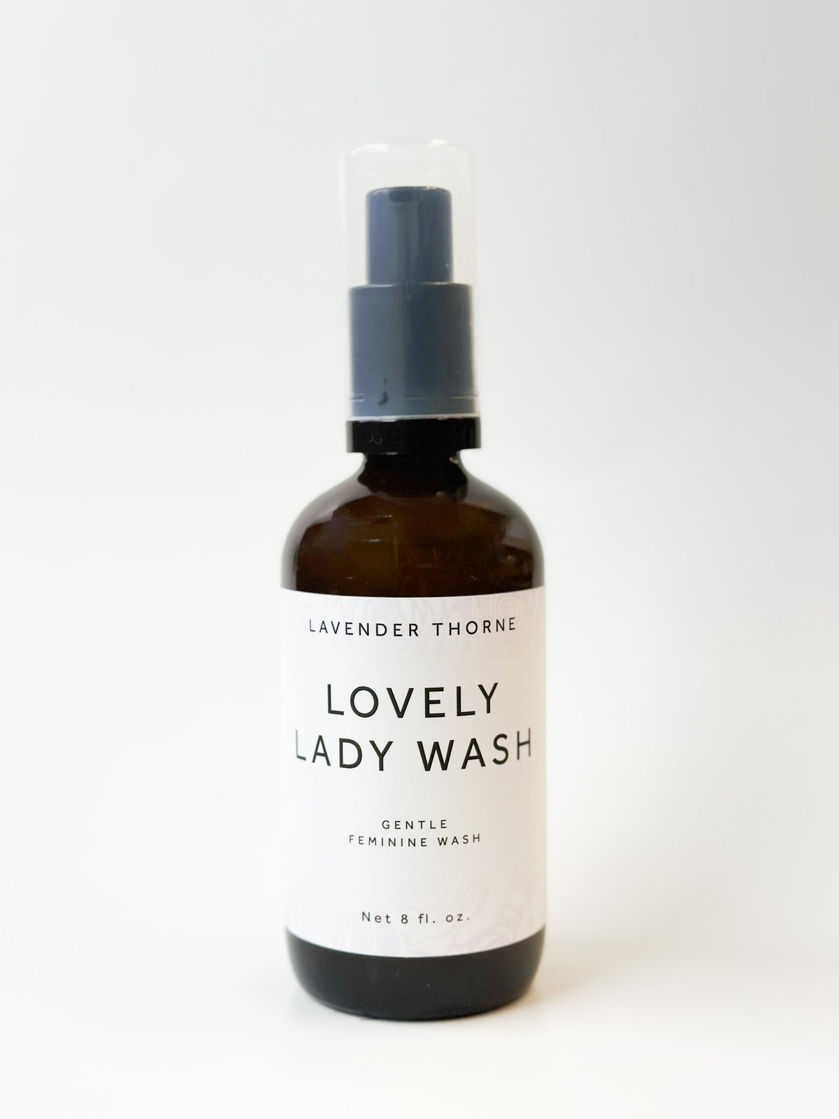 Lovely Lady Wash - Sample
