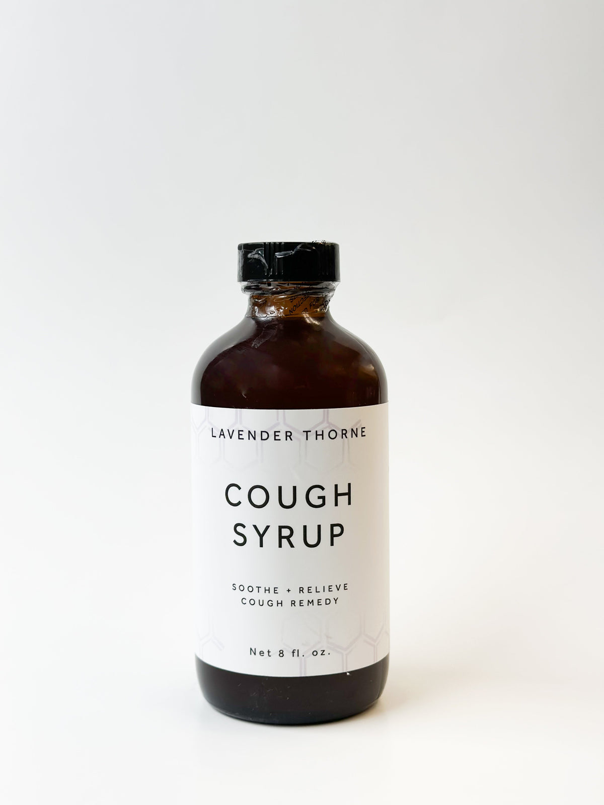 Cough Syrup - Sample