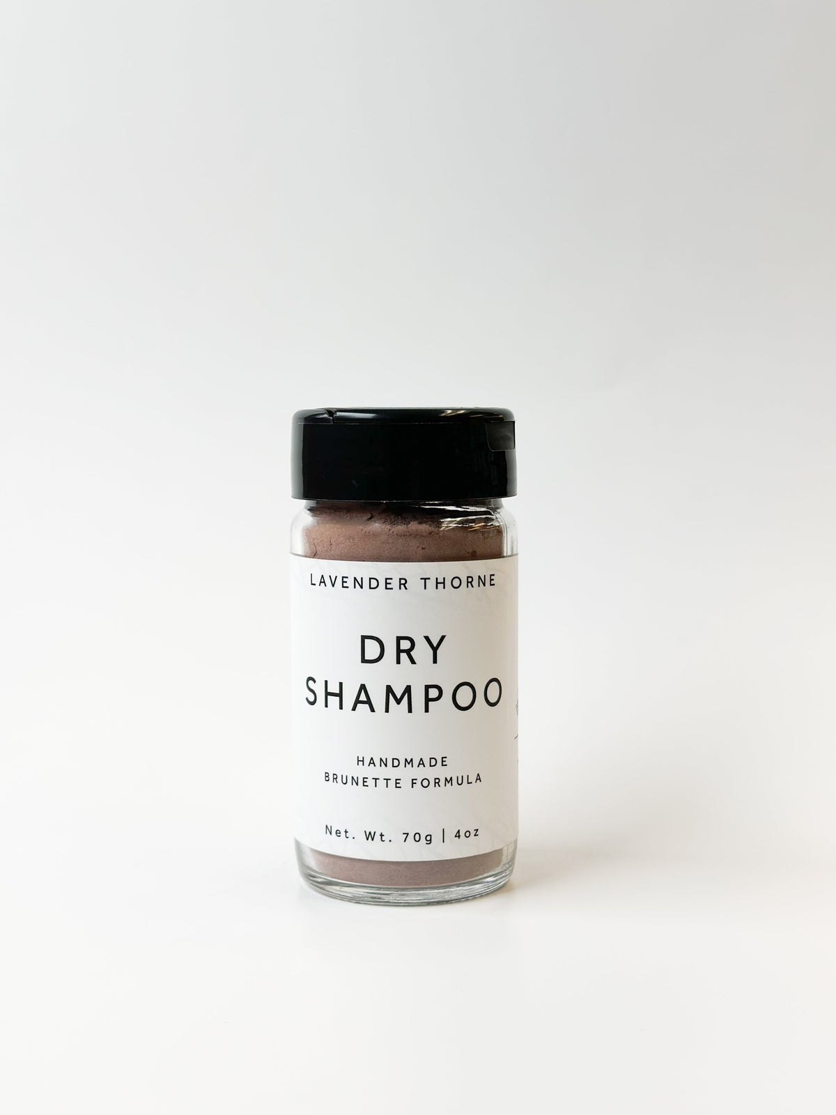 Dry Shampoo