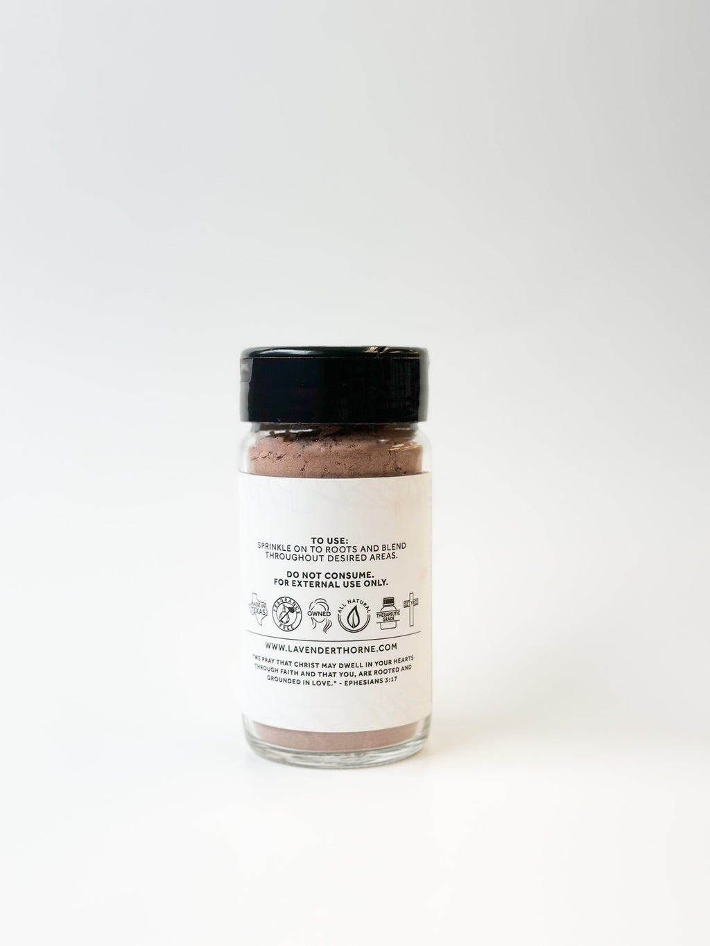 Dry Shampoo