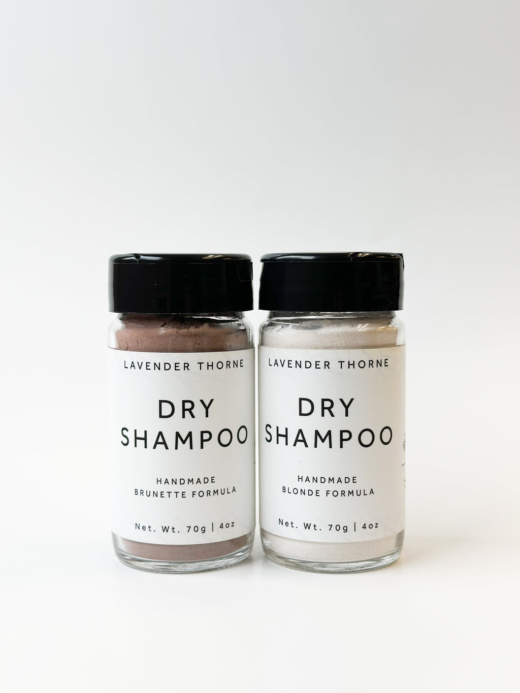 Dry Shampoo