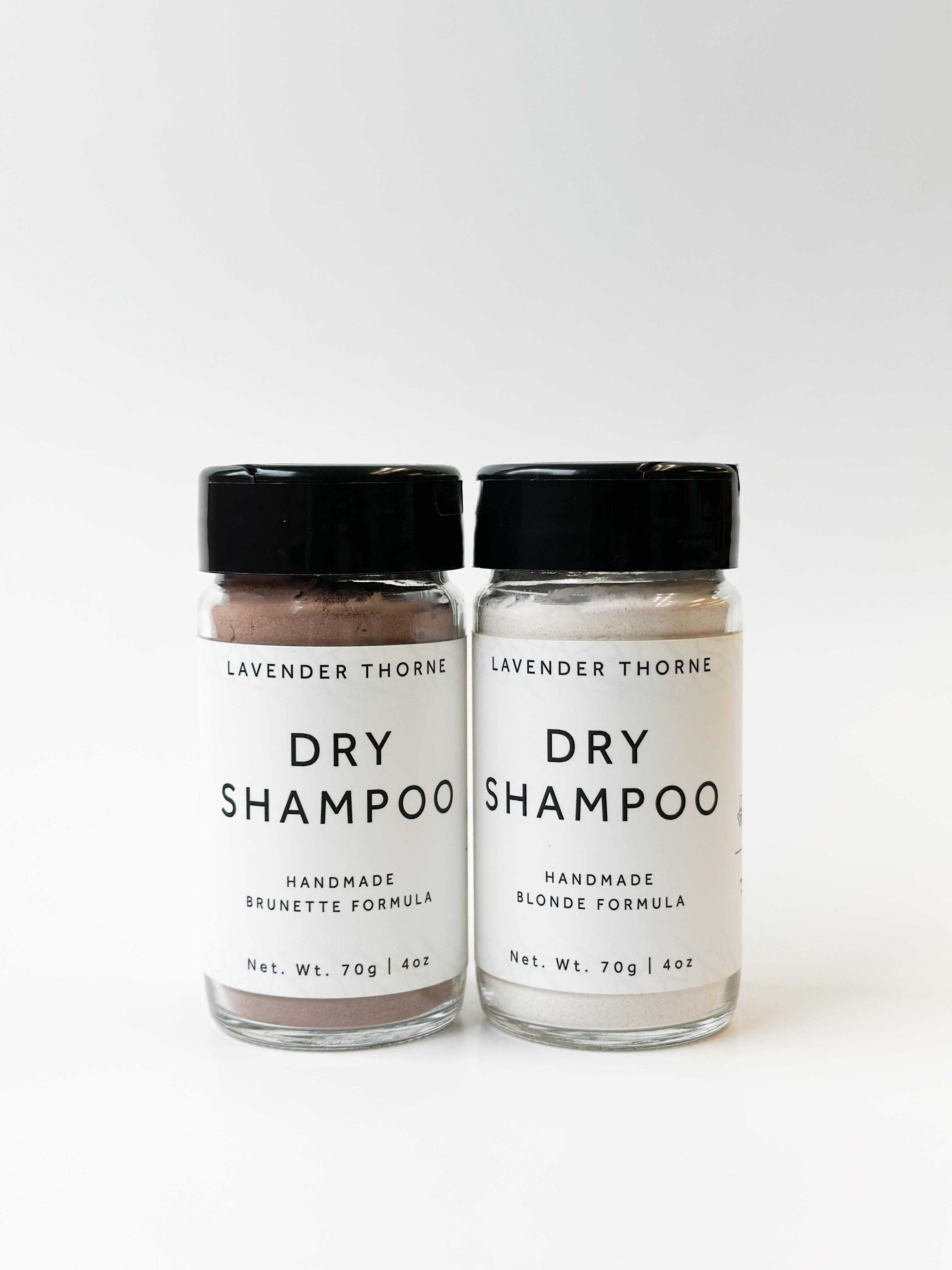Dry Shampoo