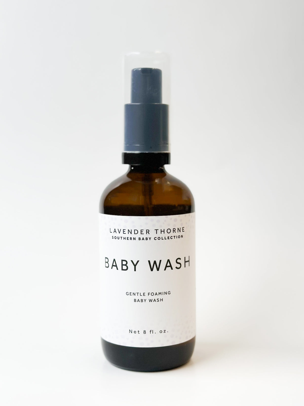 Baby Wash - Sample
