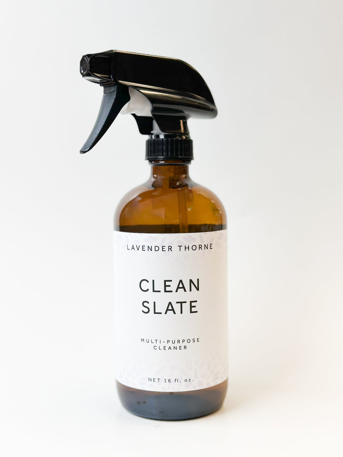 Clean Slate (Multi-Surface Cleaner) - Sample