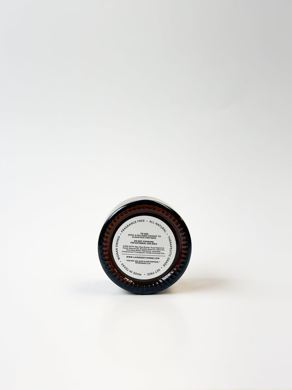 Masterpiece (Facial Cream + Bakuchiol)