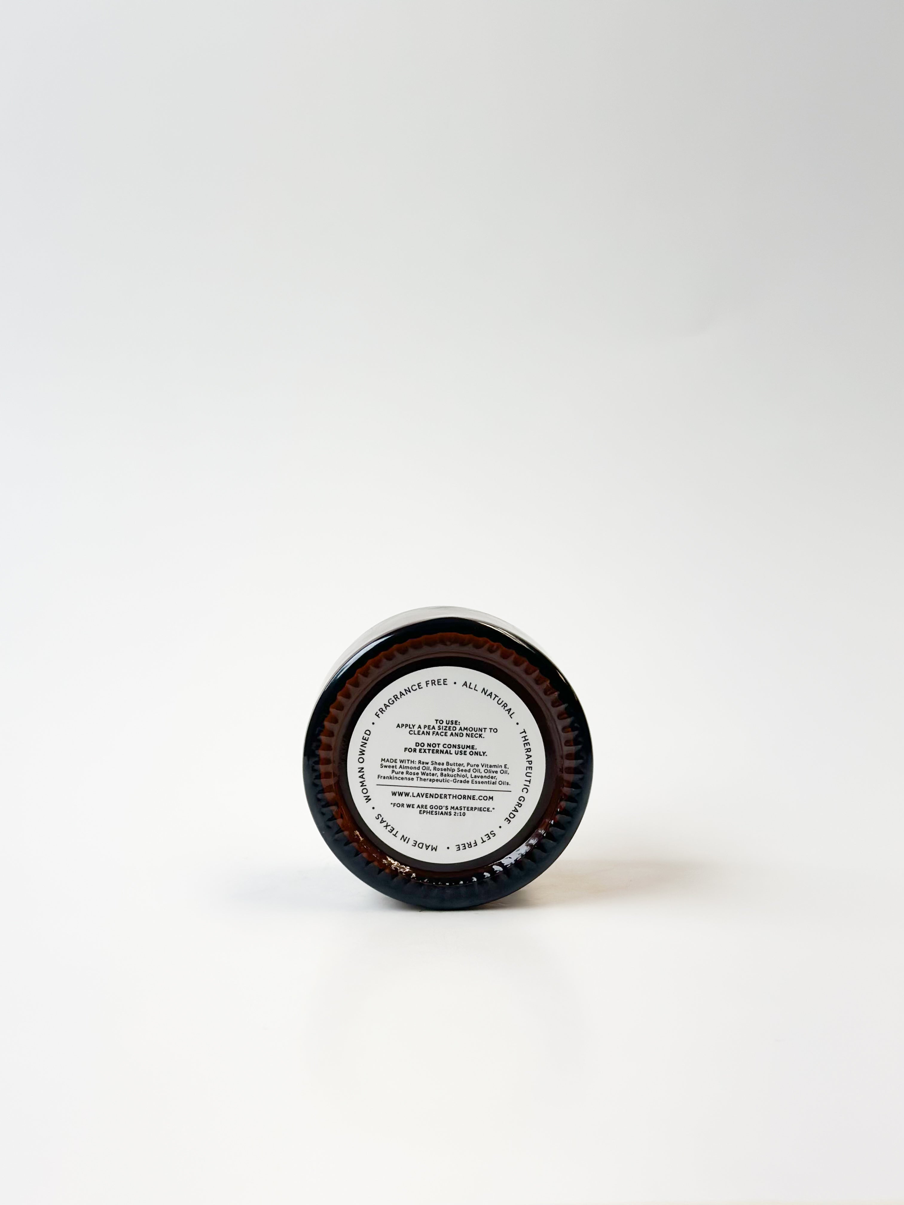 Masterpiece (Facial Cream + Bakuchiol)