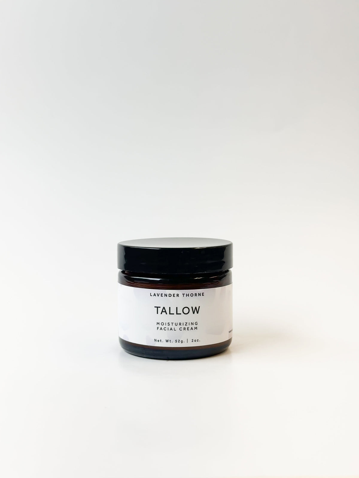 Tallow - Sample