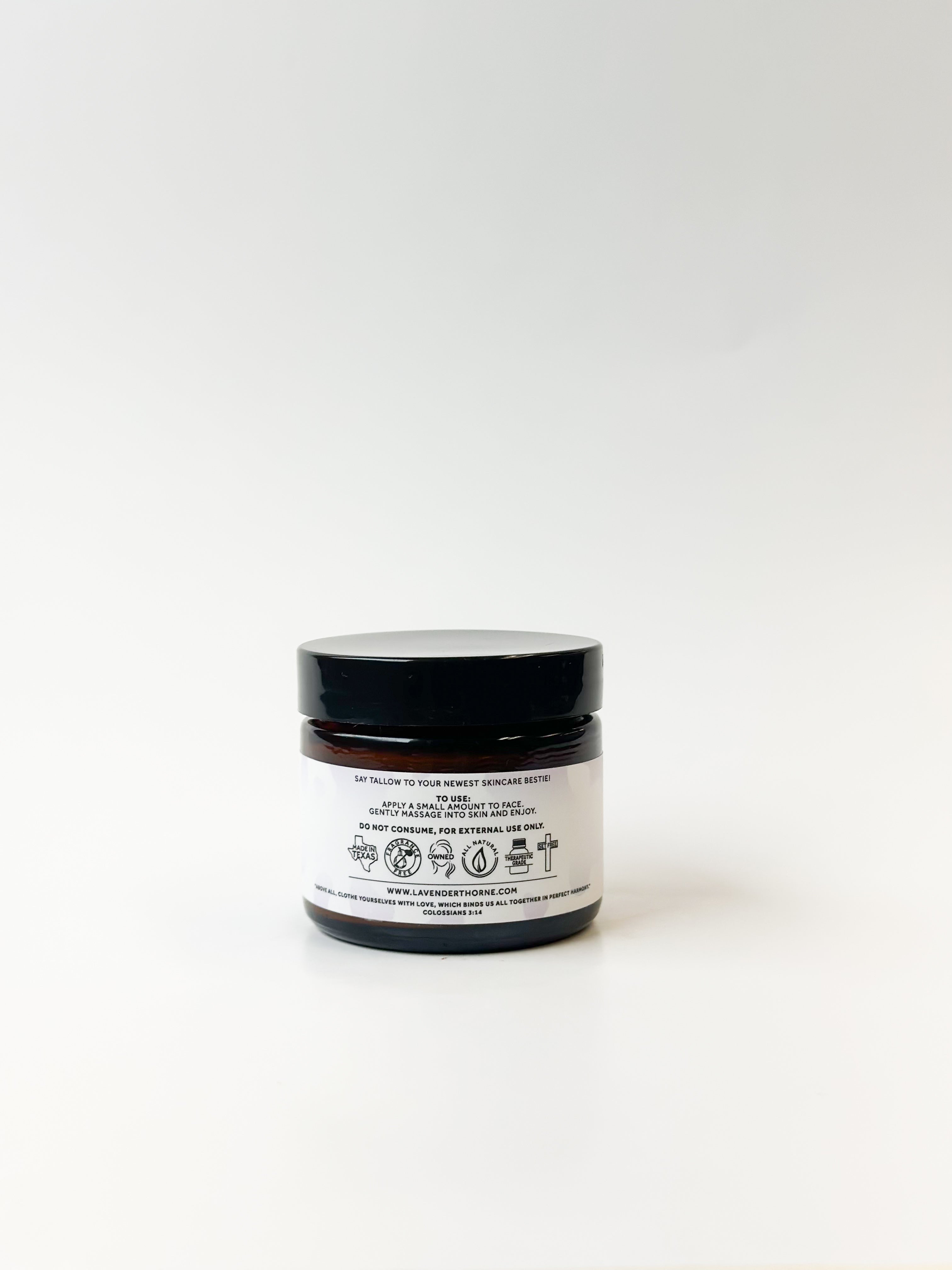 Tallow - Sample