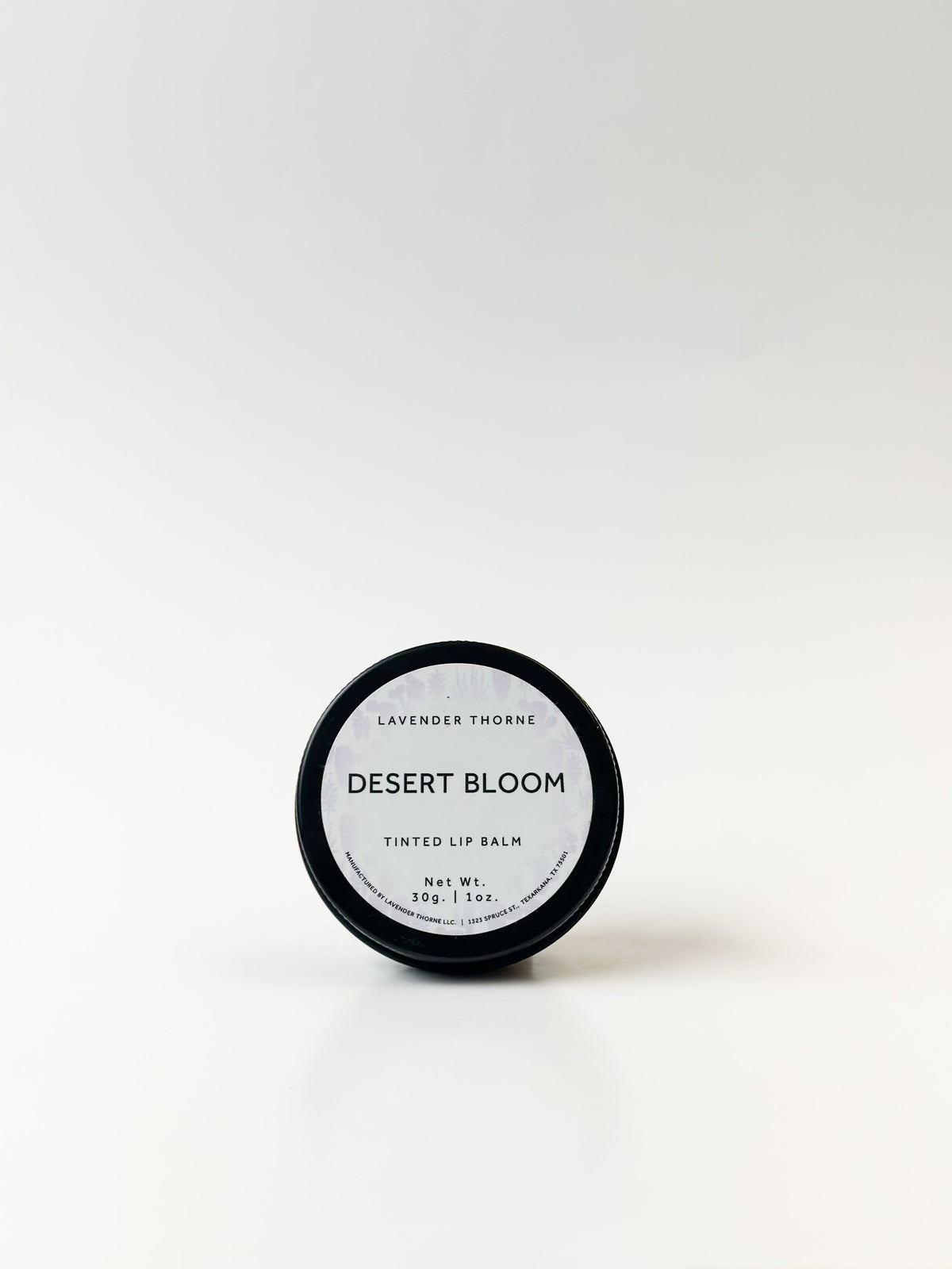 Desert Bloom (Tinted Lip Balm) - Sample