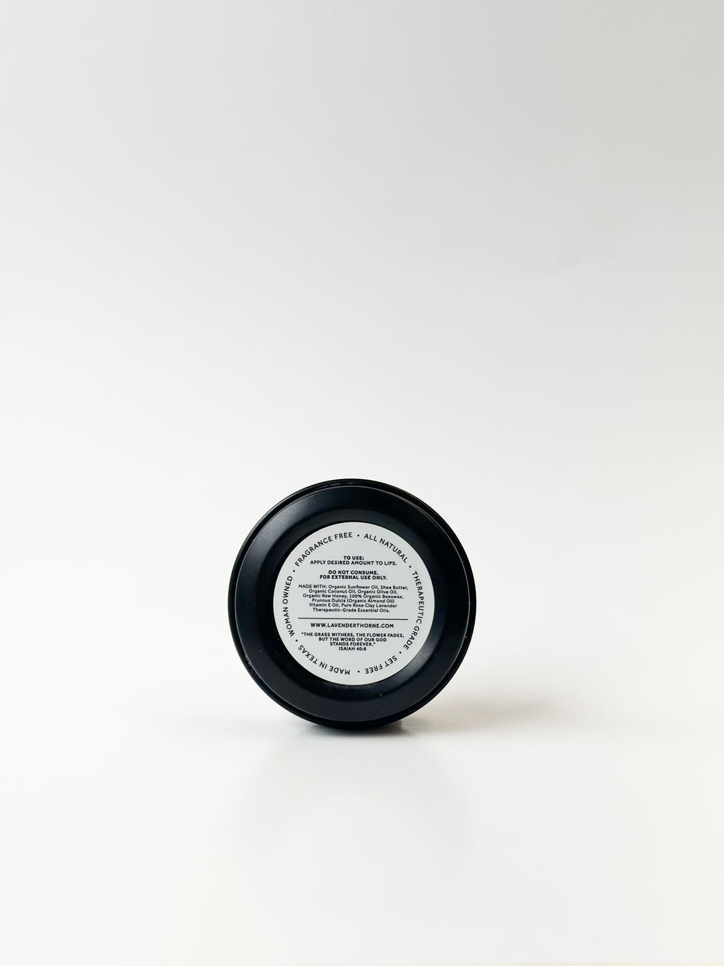 Desert Bloom (Tinted Lip Balm)