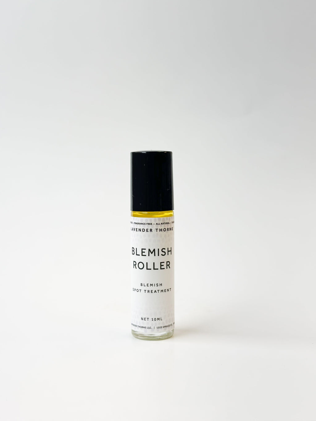 Blemish Roller