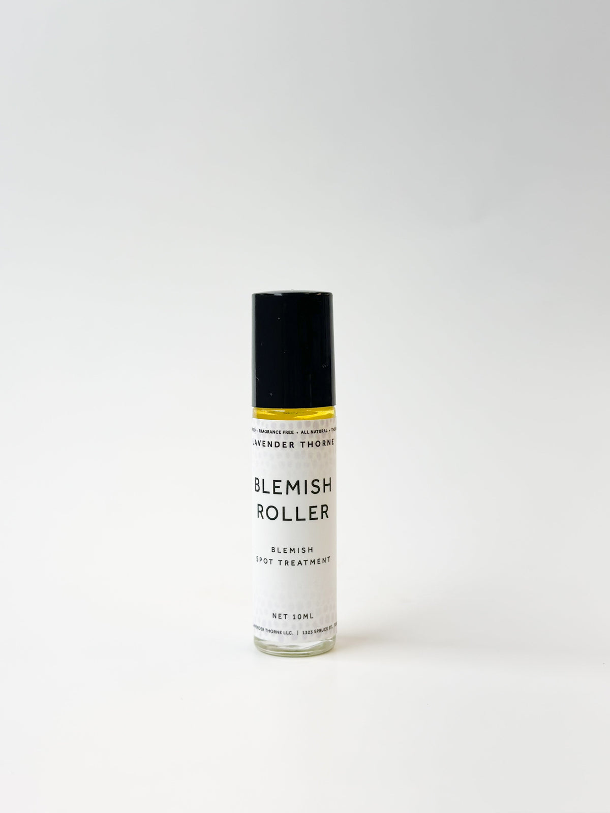 Blemish Roller