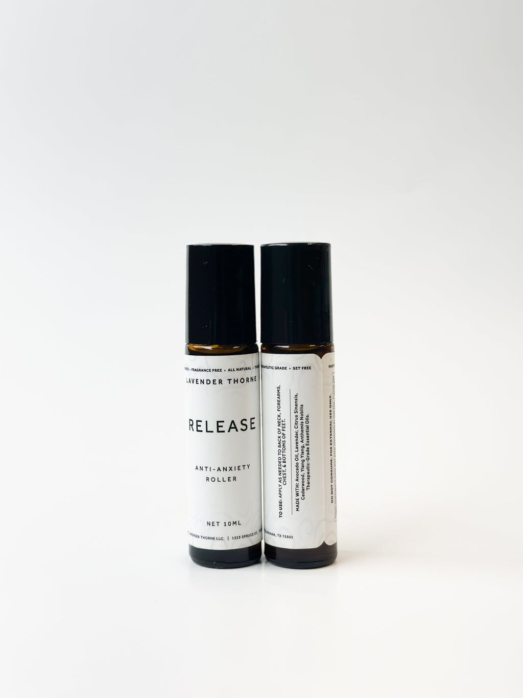 Release (Anti-Anxiety Roller)