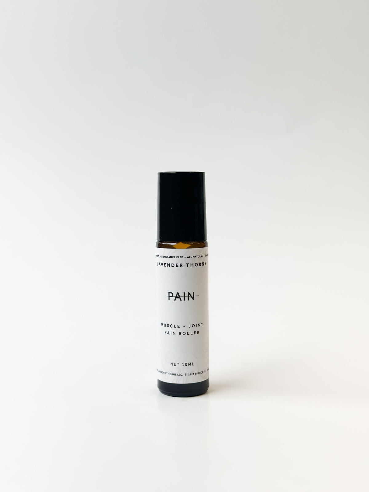 Pain Roller