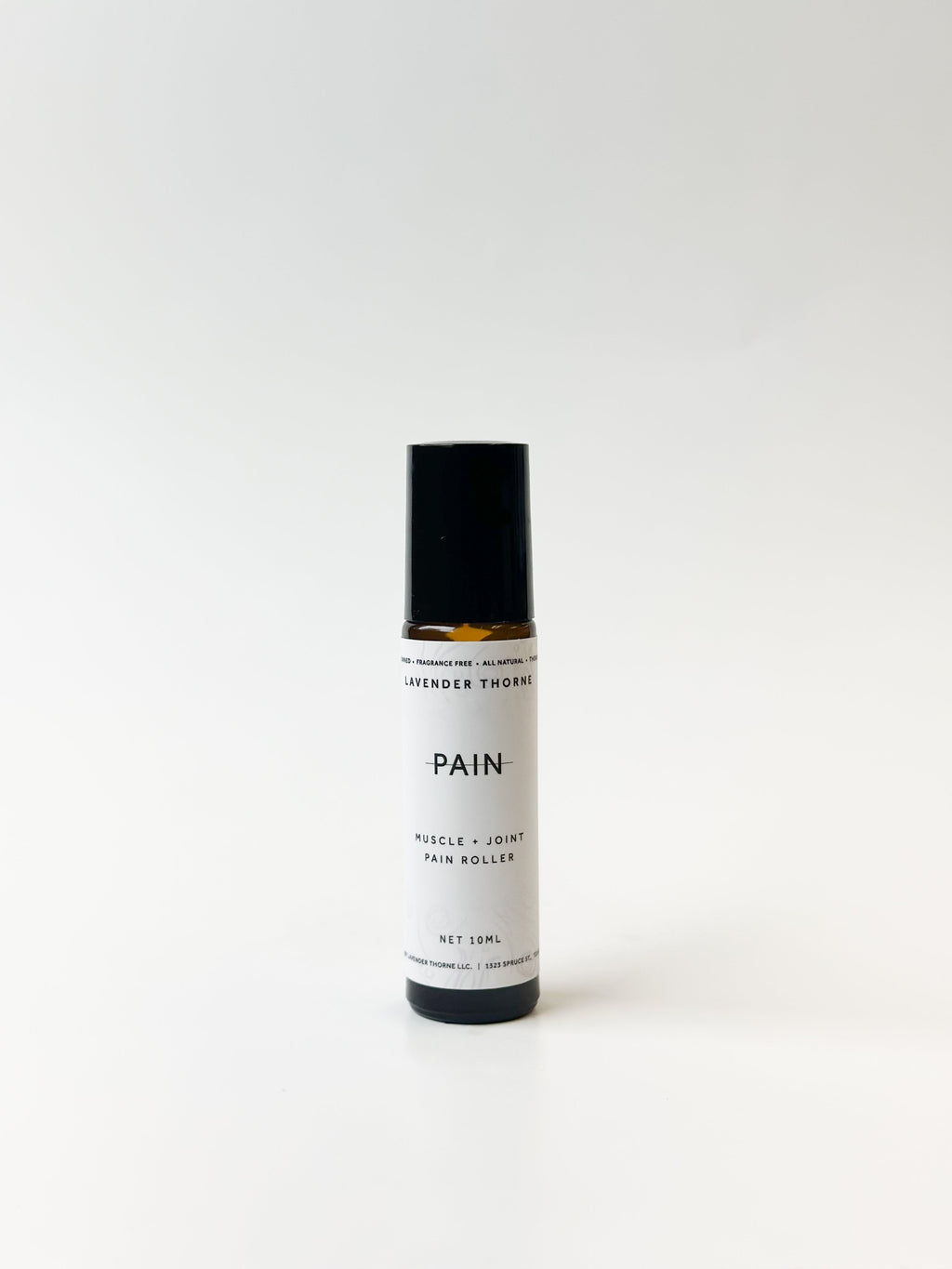 Pain Roller - Sample