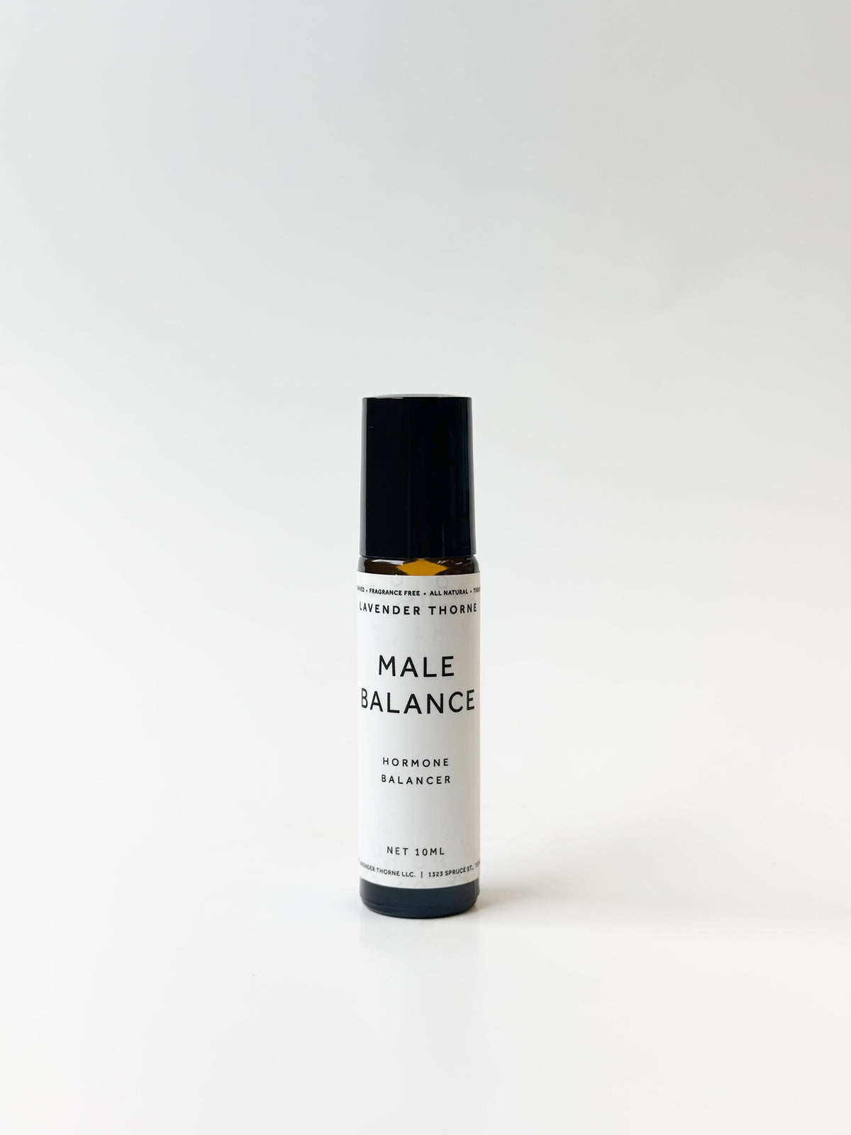 Male Balance (Hormone Roller)