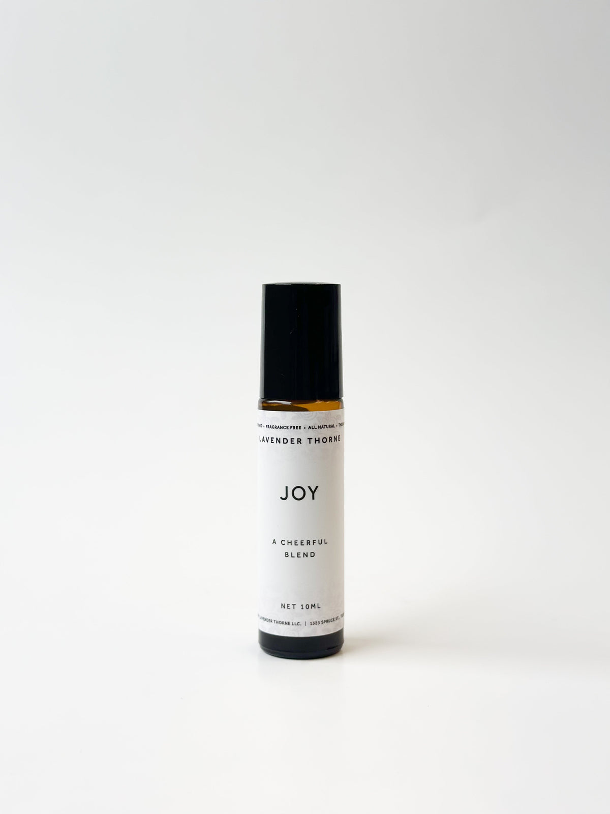 Joy (Uplifting Mood Roller)