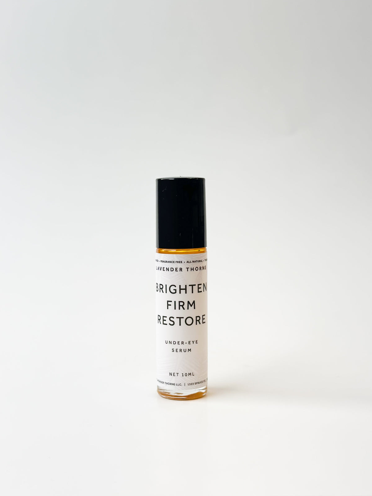 Brighten Firm Restore (Under-Eye Roller)