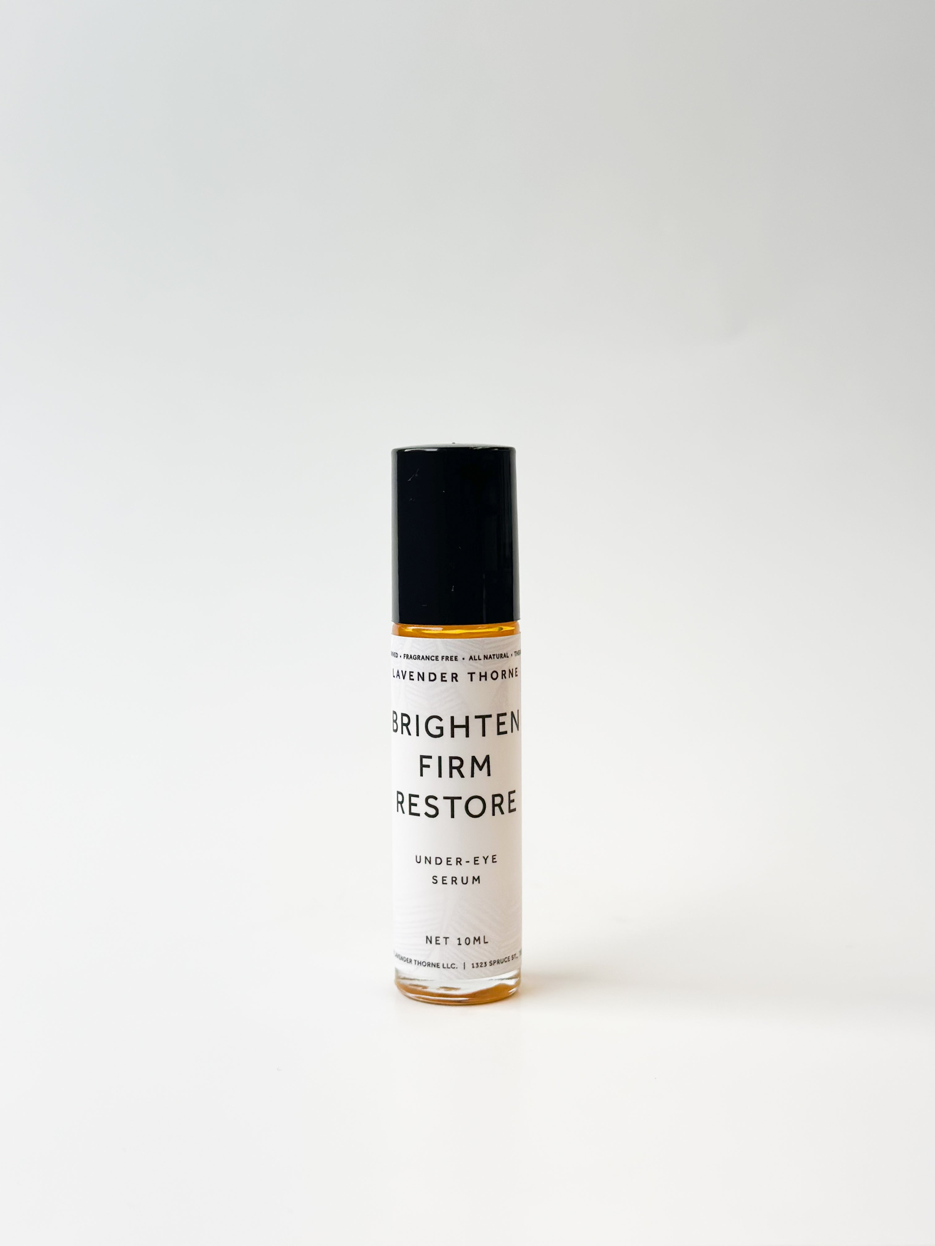 Brighten Firm Restore (Under-Eye Roller)