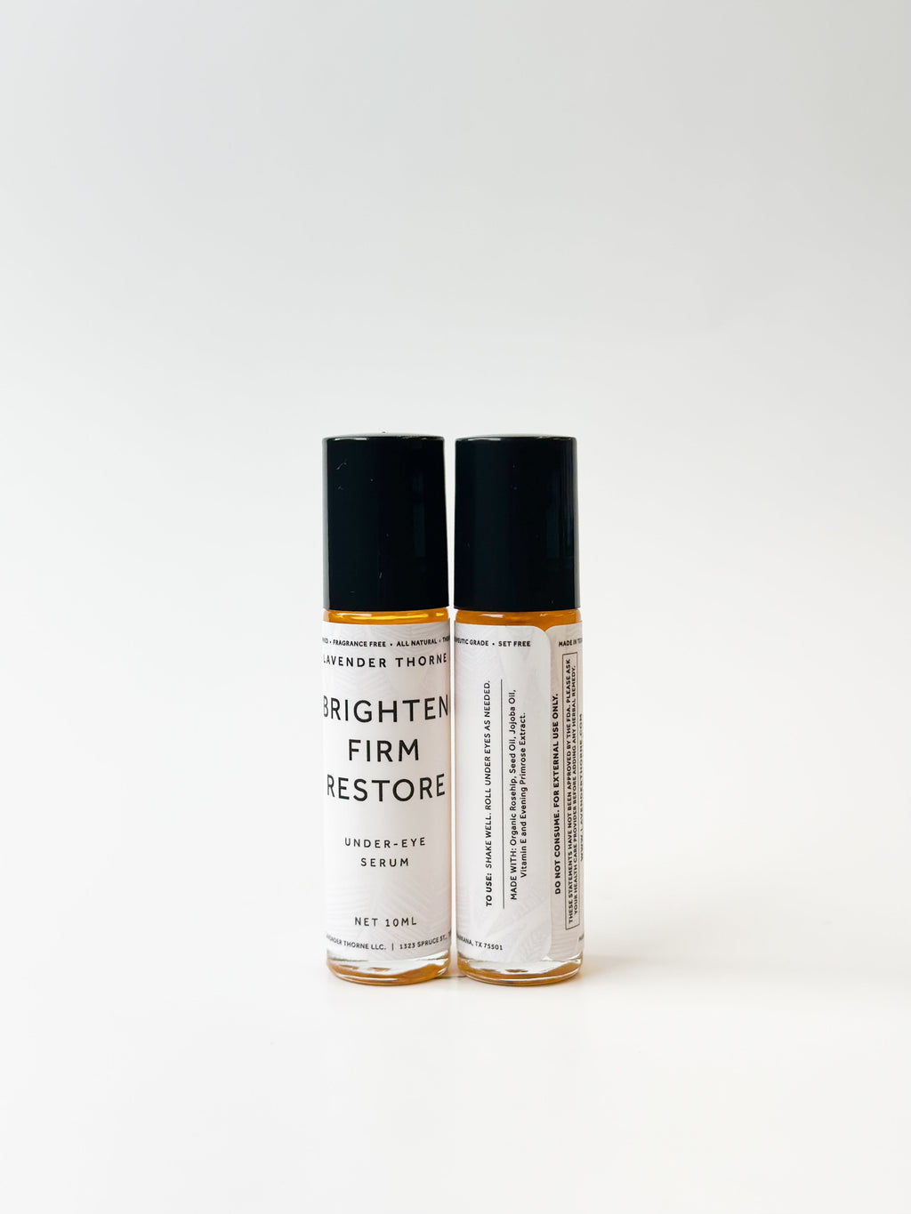 Brighten Firm Restore (Under-Eye Roller)
