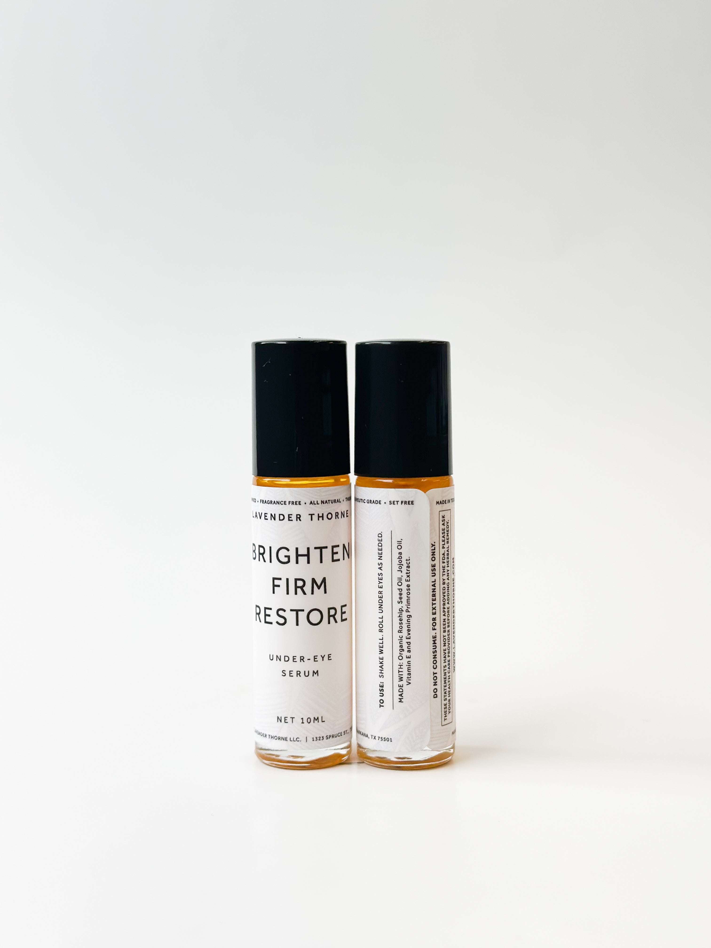 Brighten Firm Restore (Under-Eye Roller)