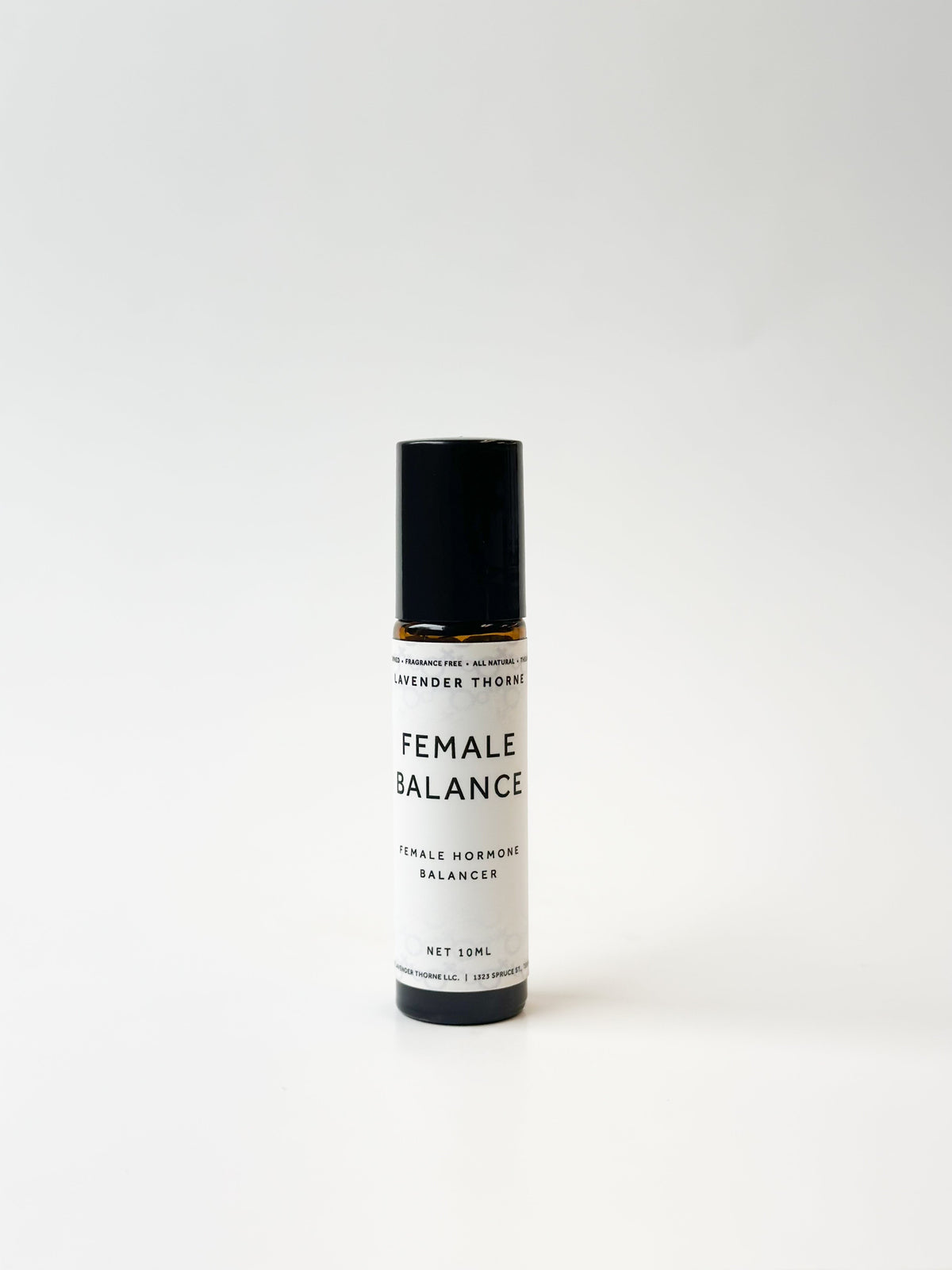 Female Balance (Hormone Roller)