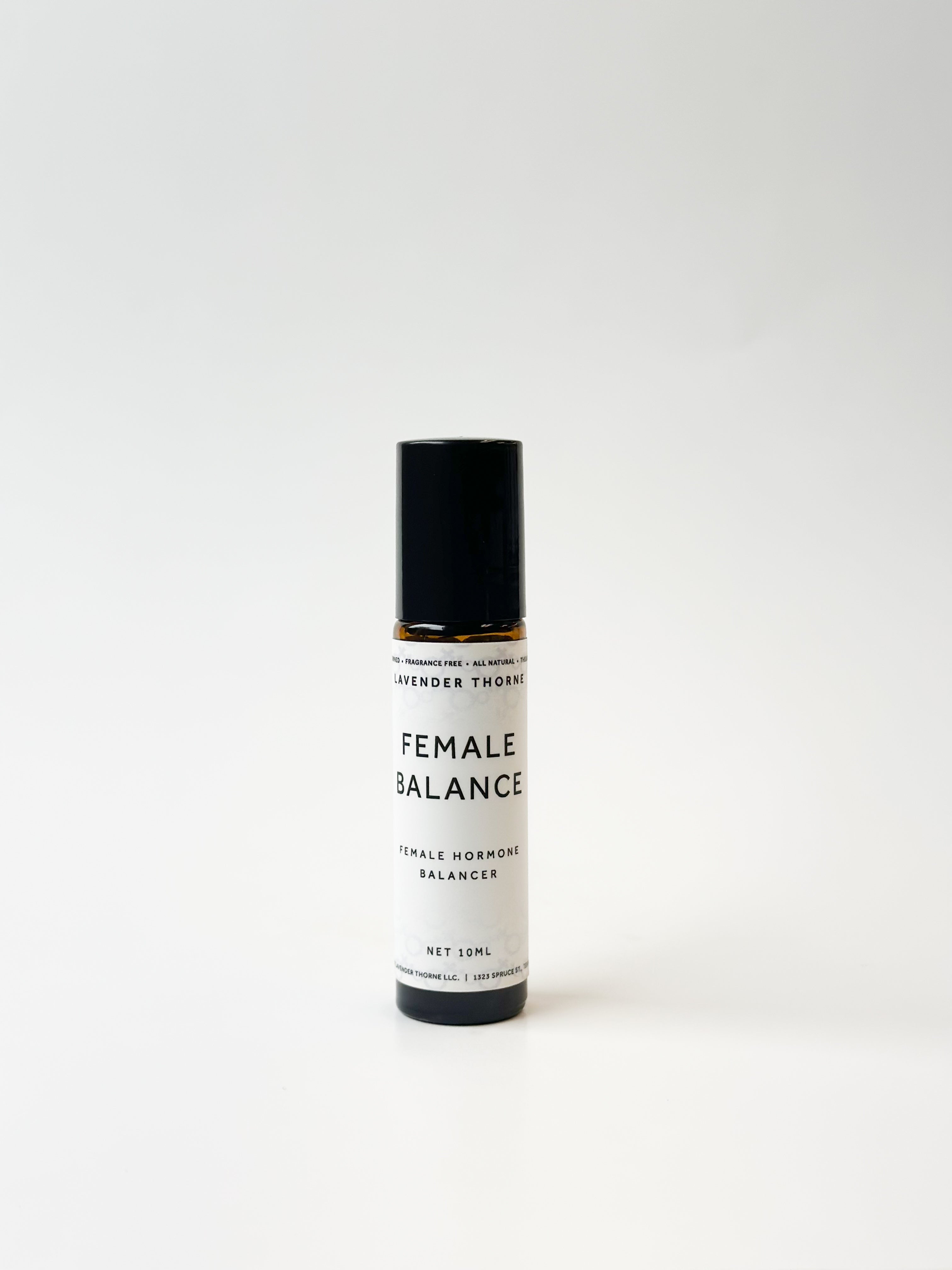 Female Balance (Hormone Roller)