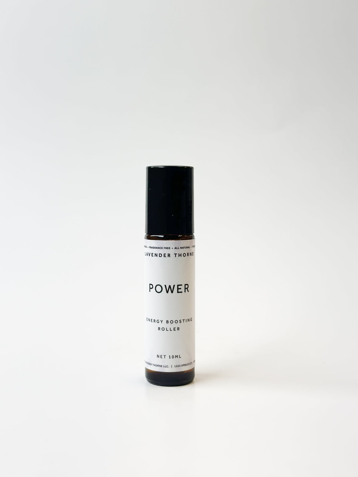 Power (Energy Roller)