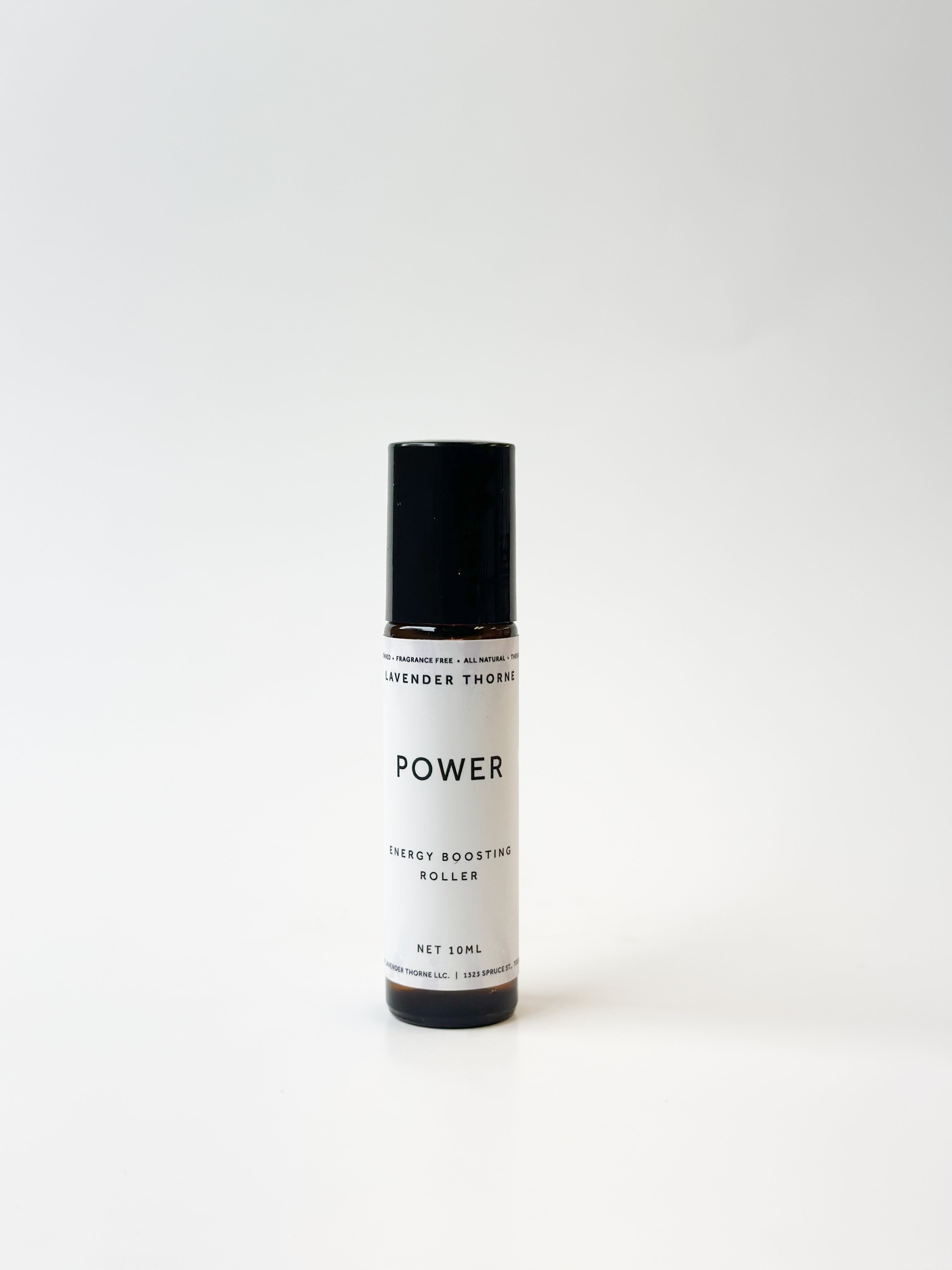 Power (Energy Roller)