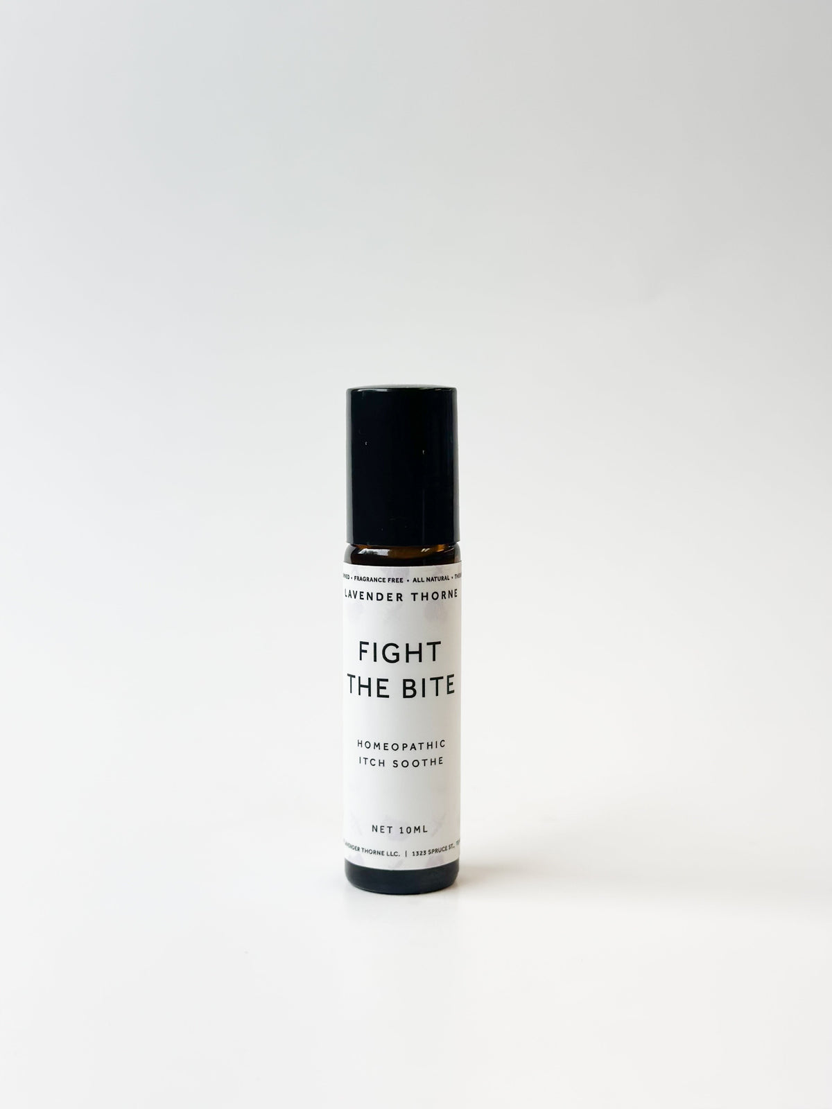Fight The Bite (Anti-Itch Roller) - Sample