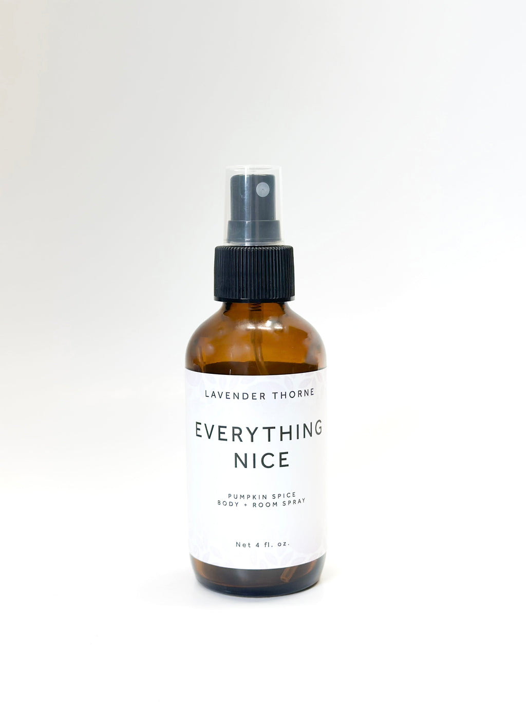 Everything Nice Room & Body Spray - Sample