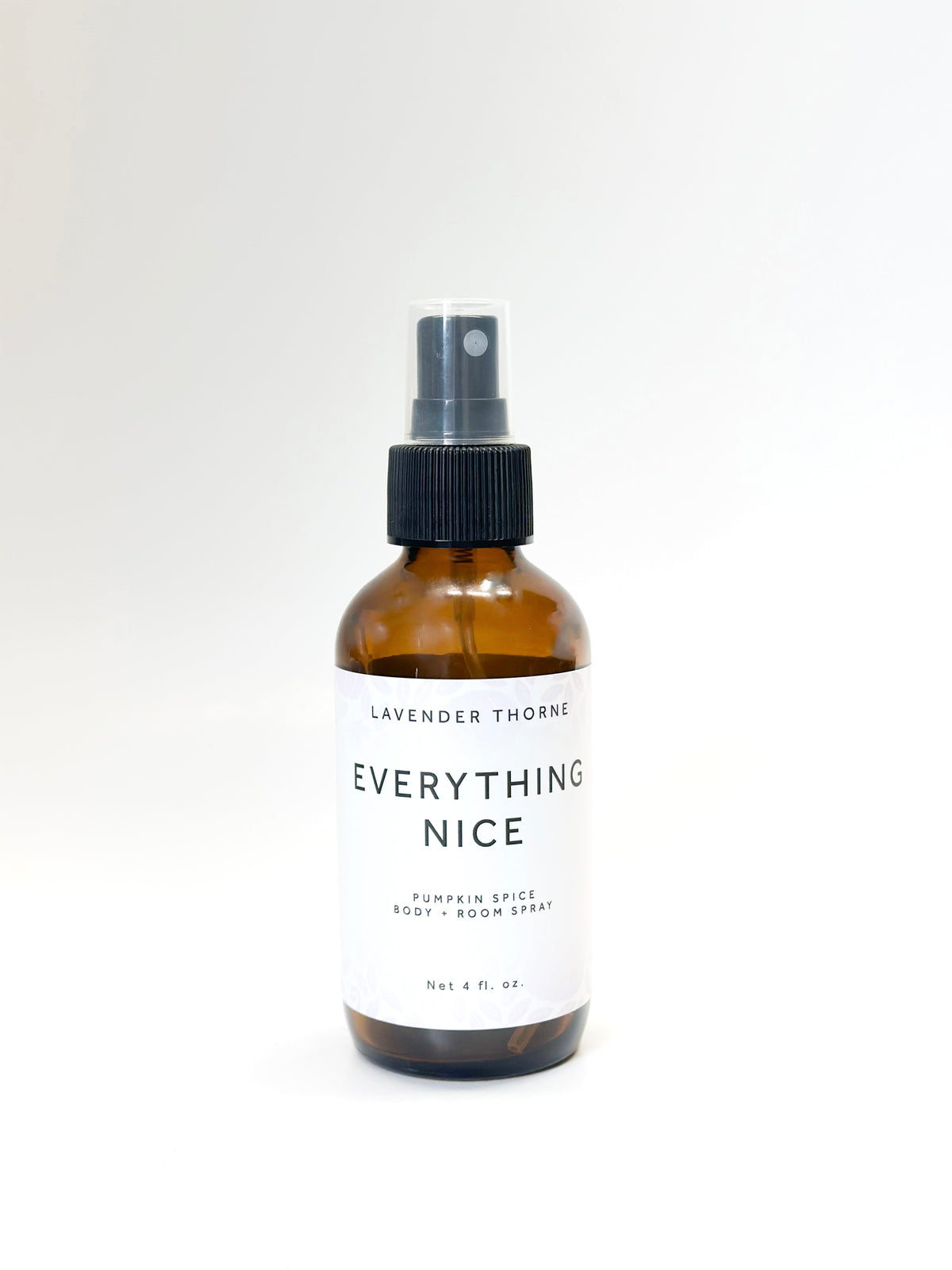 Everything Nice Room & Body Spray - Sample