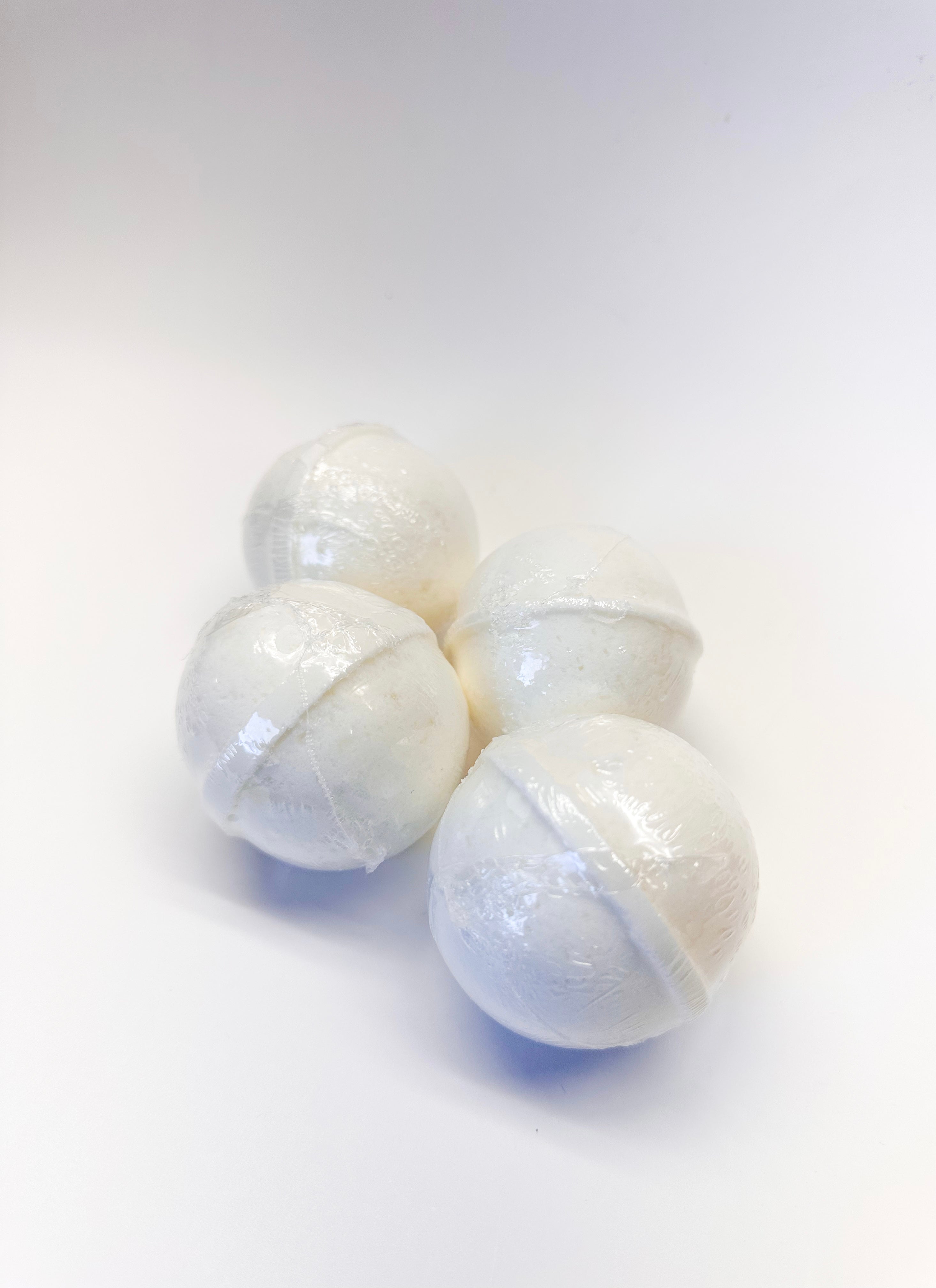 Relax - Bath Bomb Sample