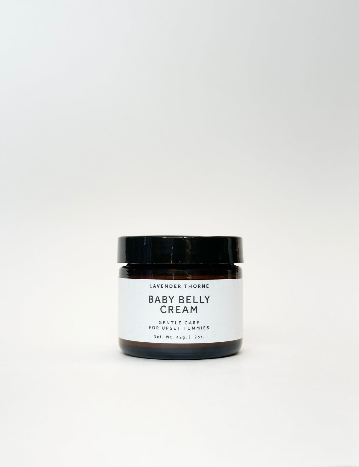 Baby Belly Cream