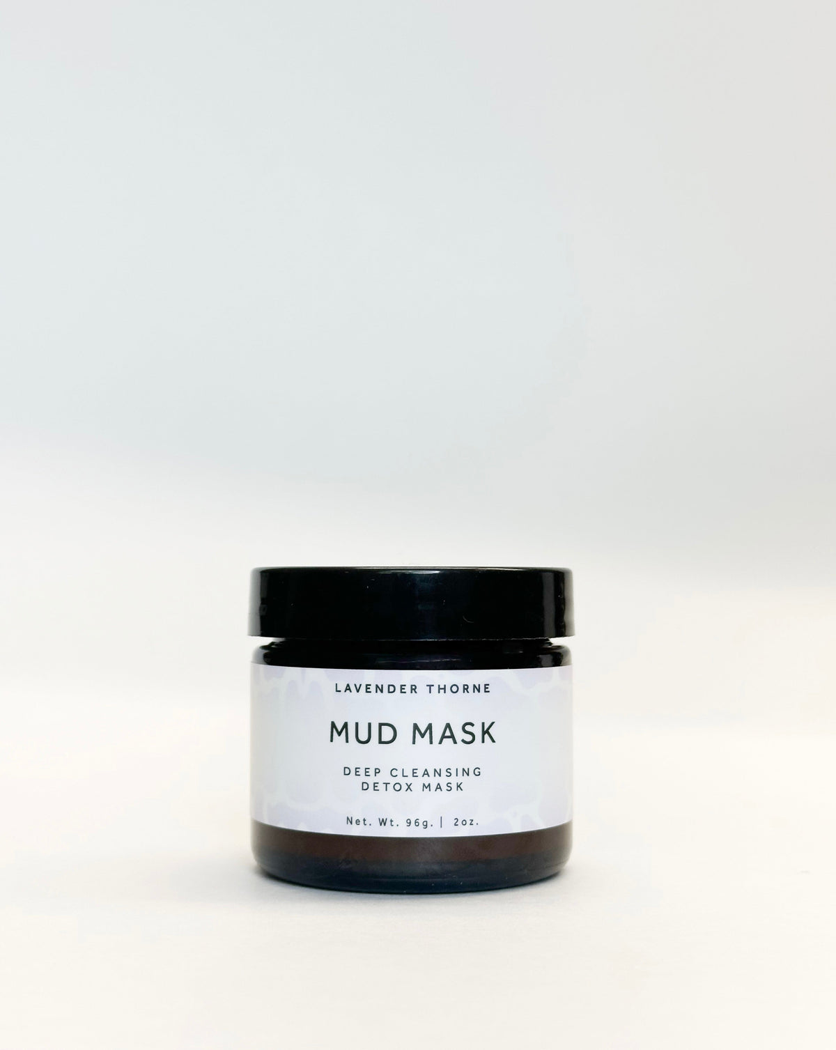 Mud Mask