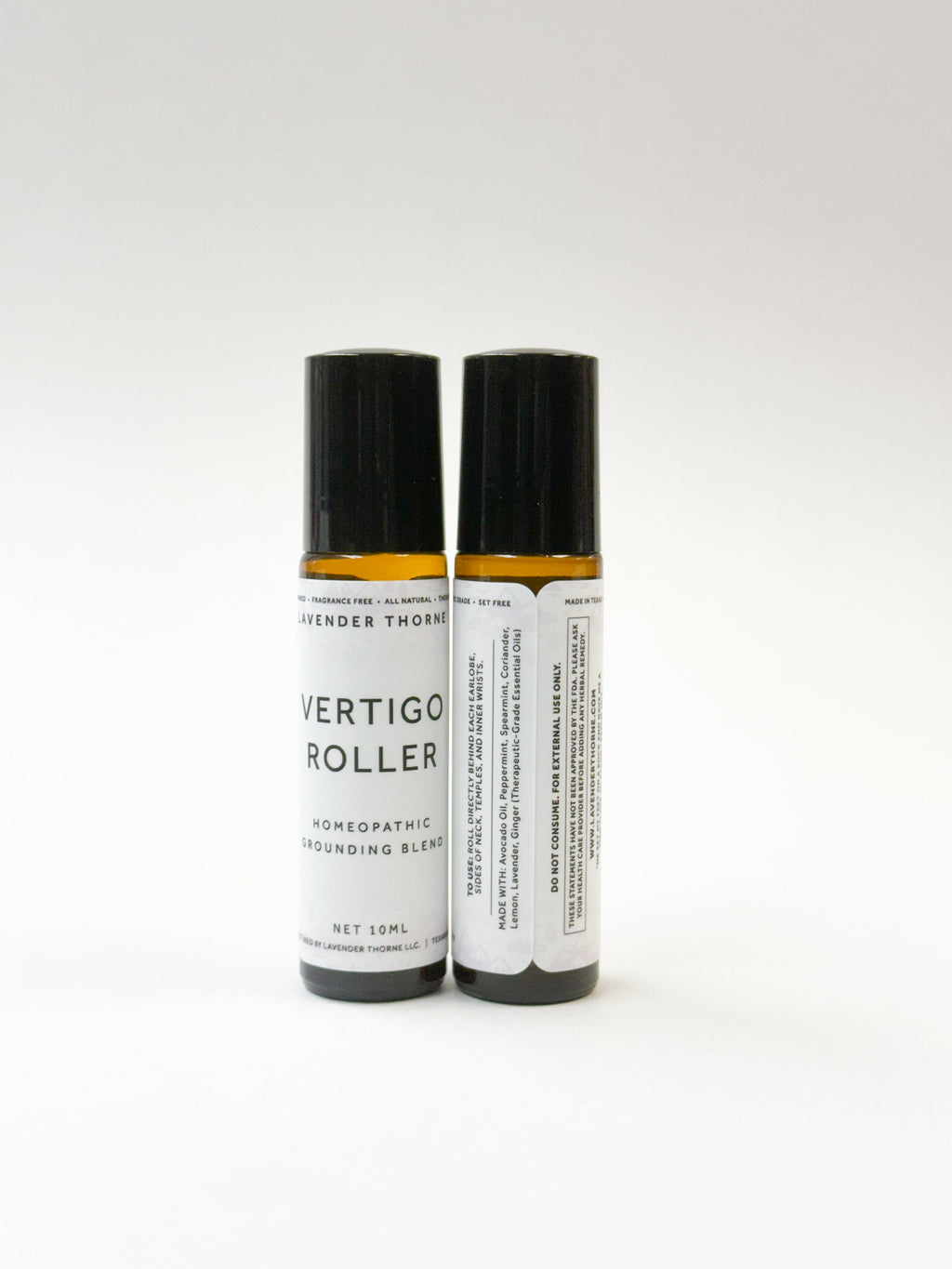 Vertigo Roller
