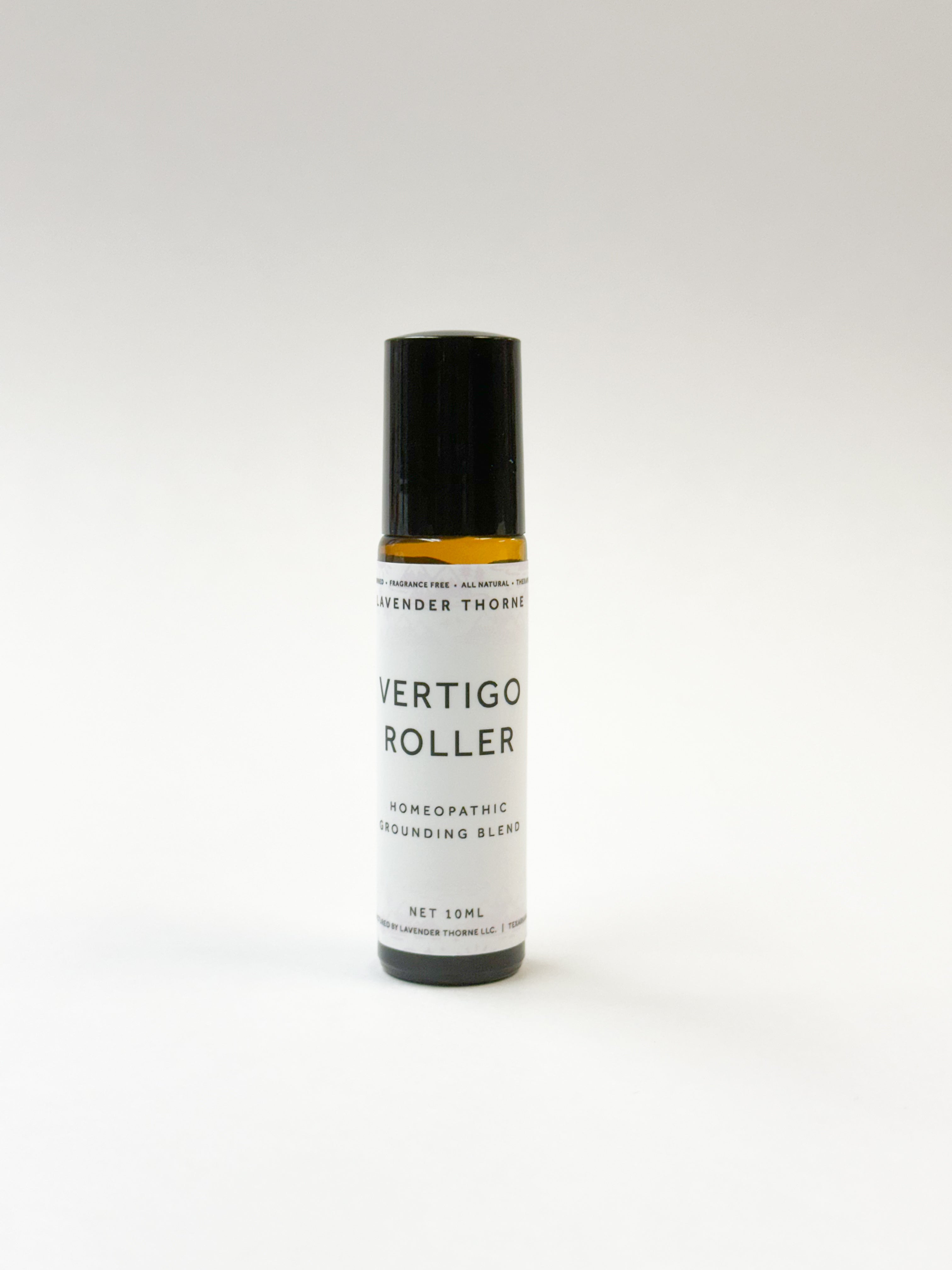 Vertigo Roller