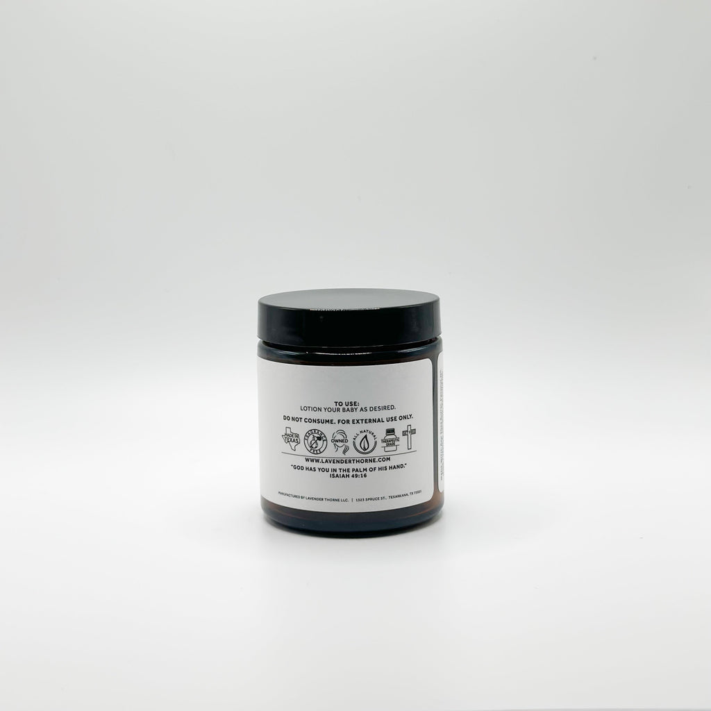 Baby Lotion - Sample