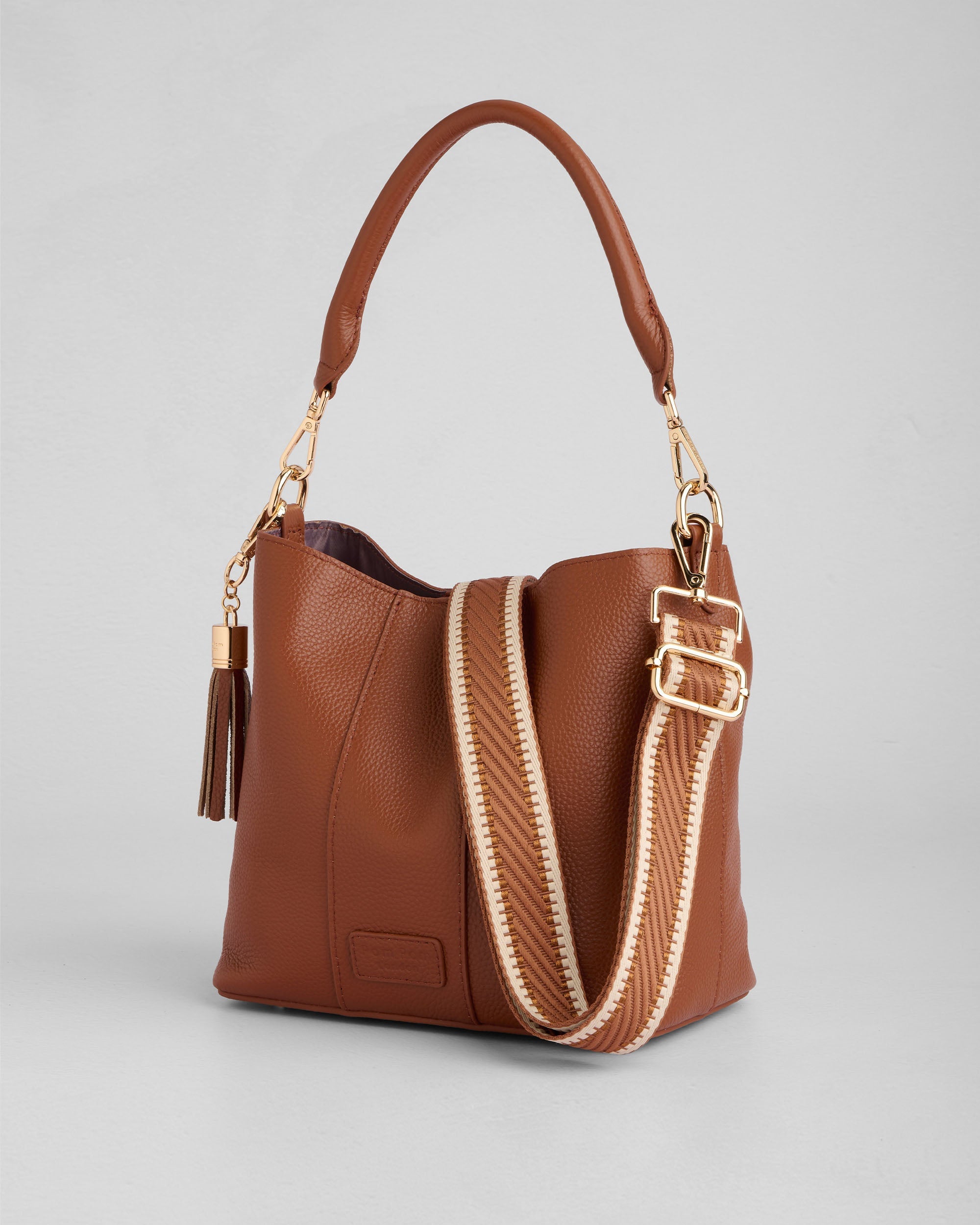 Lambeth Bag Chestnut