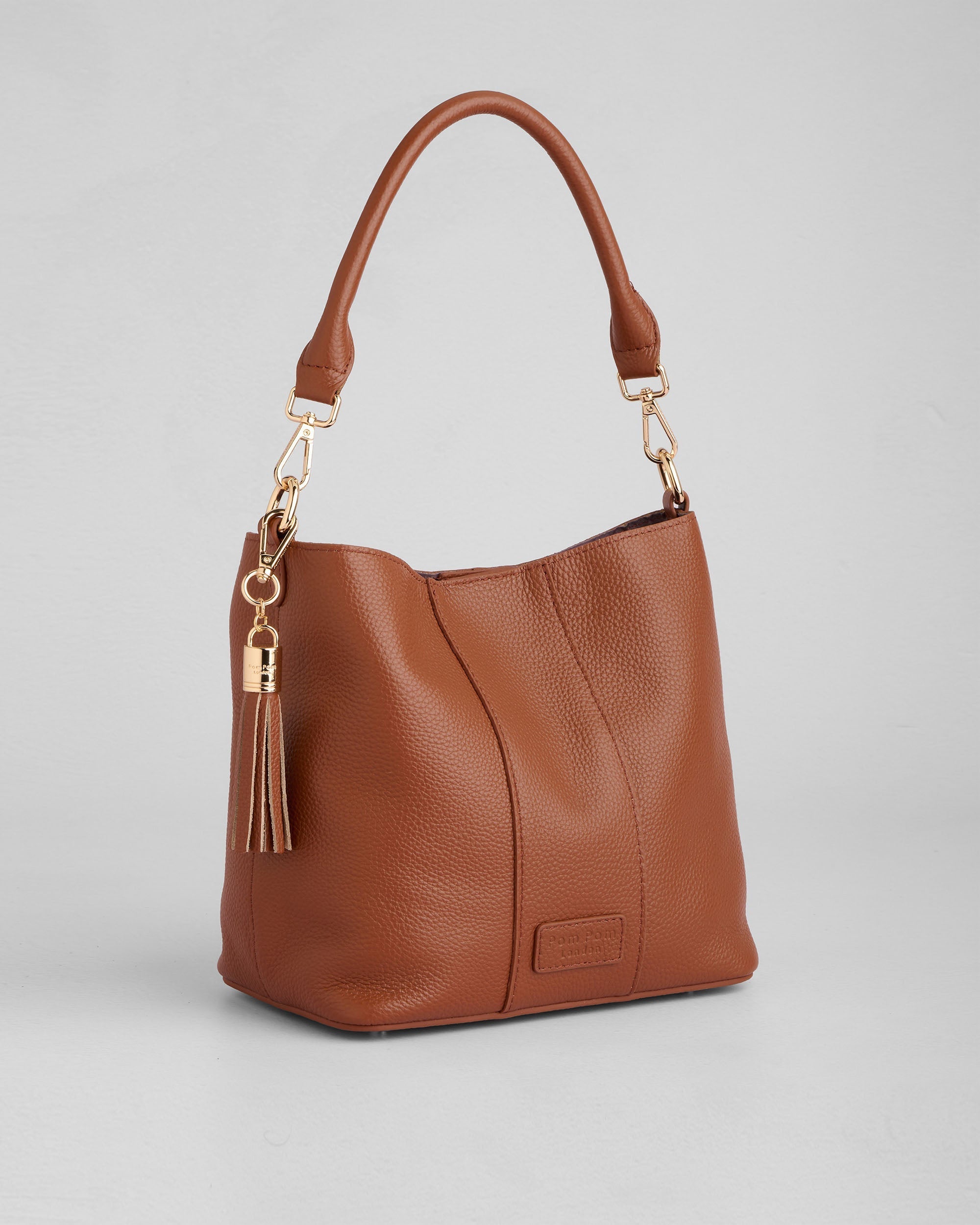Lambeth Bag Chestnut